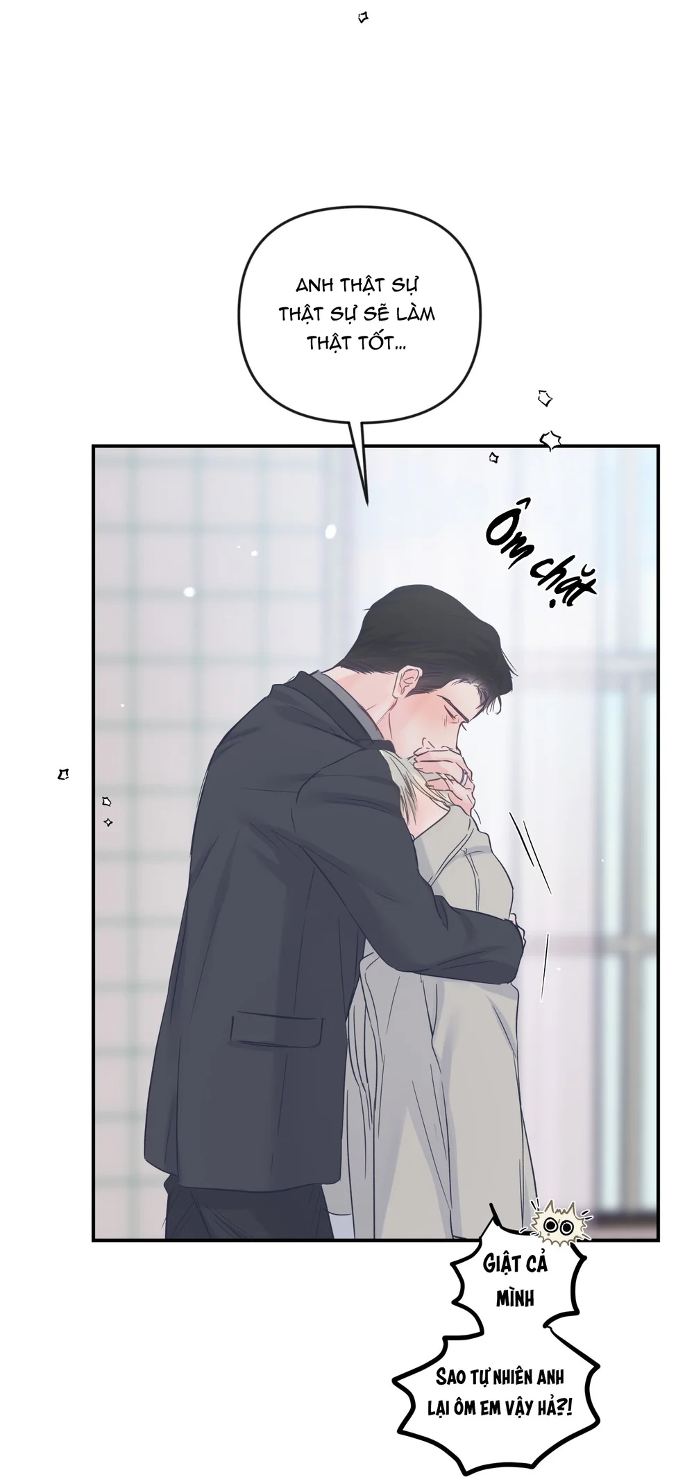 ĐẢO NGƯỢC CỦA ĐẢO NGƯỢC - Chapter 74 - Trang 23