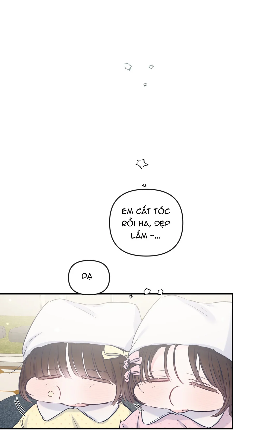 ĐẢO NGƯỢC CỦA ĐẢO NGƯỢC - Chapter 74 - Trang 27