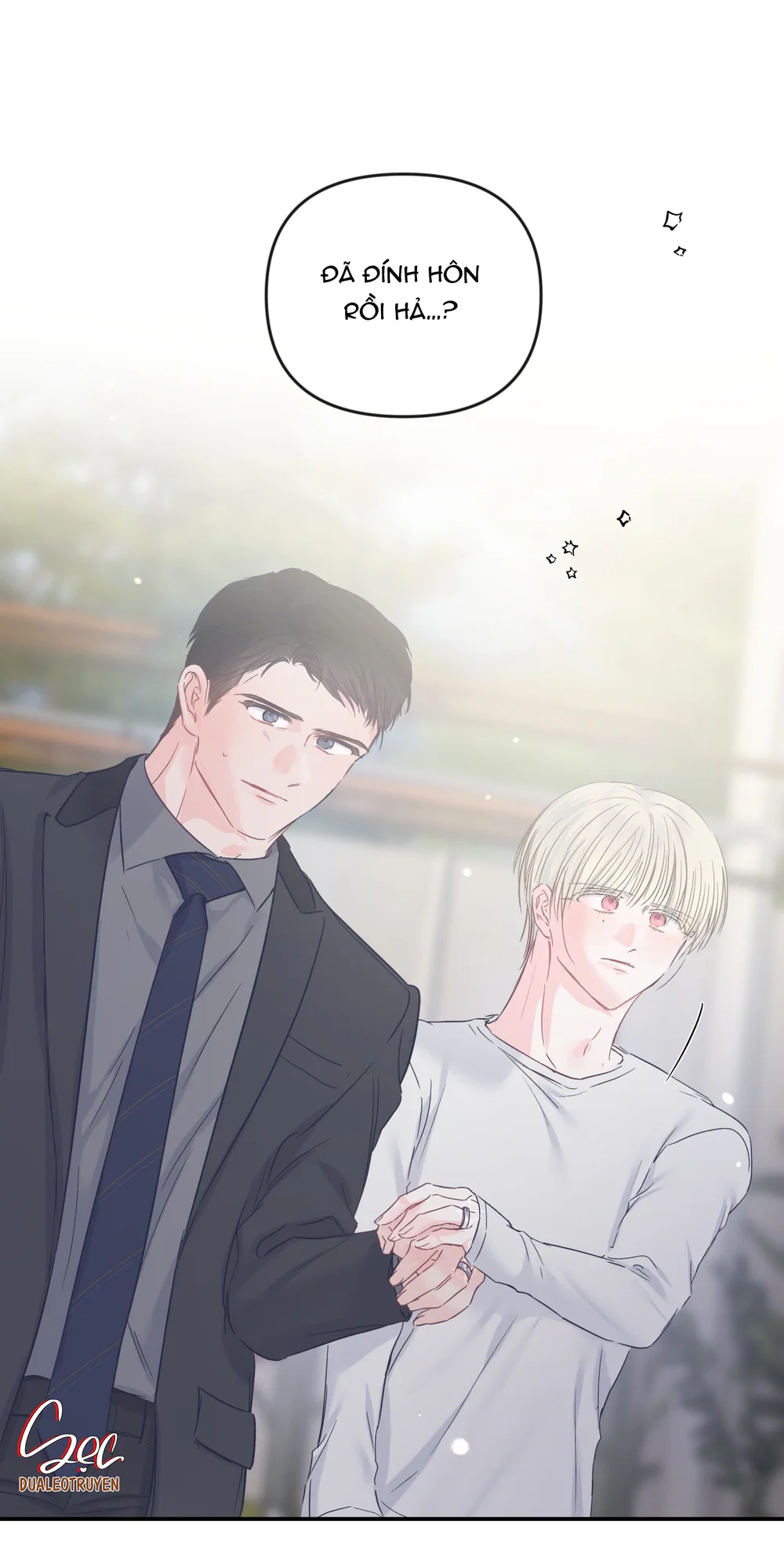 ĐẢO NGƯỢC CỦA ĐẢO NGƯỢC - Chapter 74 - Trang 29