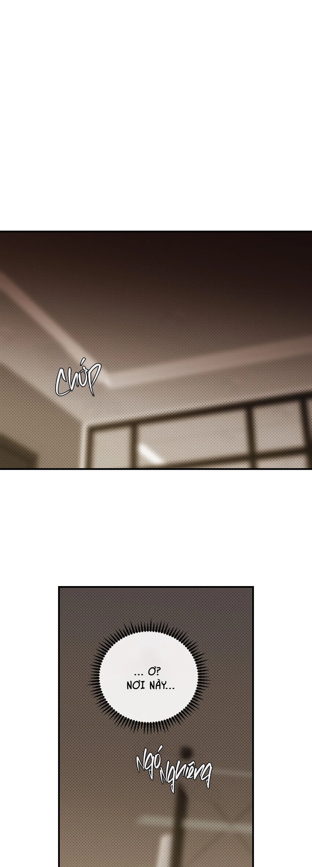 CẬU NHÓC ĐÁNG YÊU CỦA TÔI - Chapter 17 - Trang 1