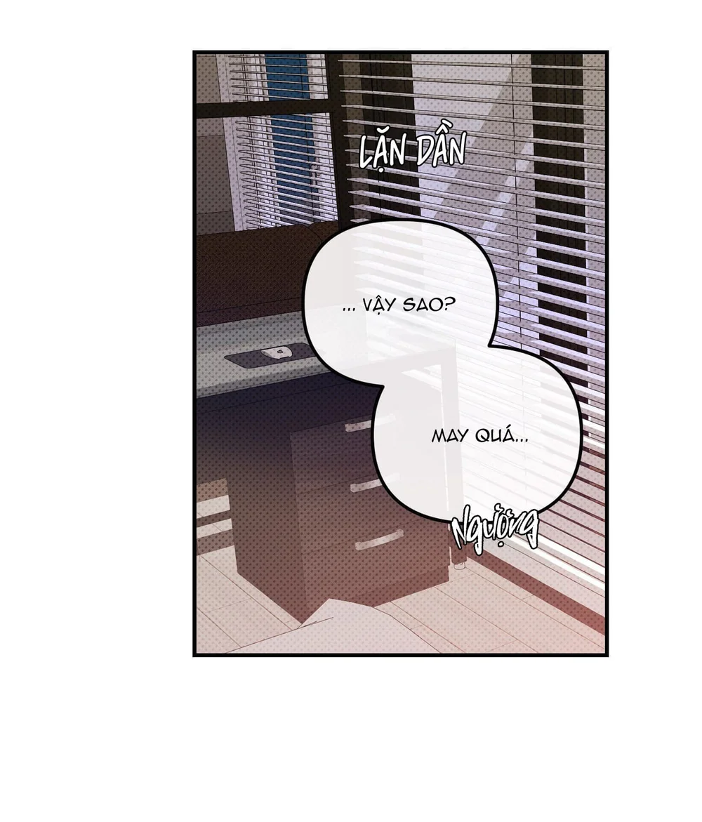 CẬU NHÓC ĐÁNG YÊU CỦA TÔI - Chapter 17 - Trang 10