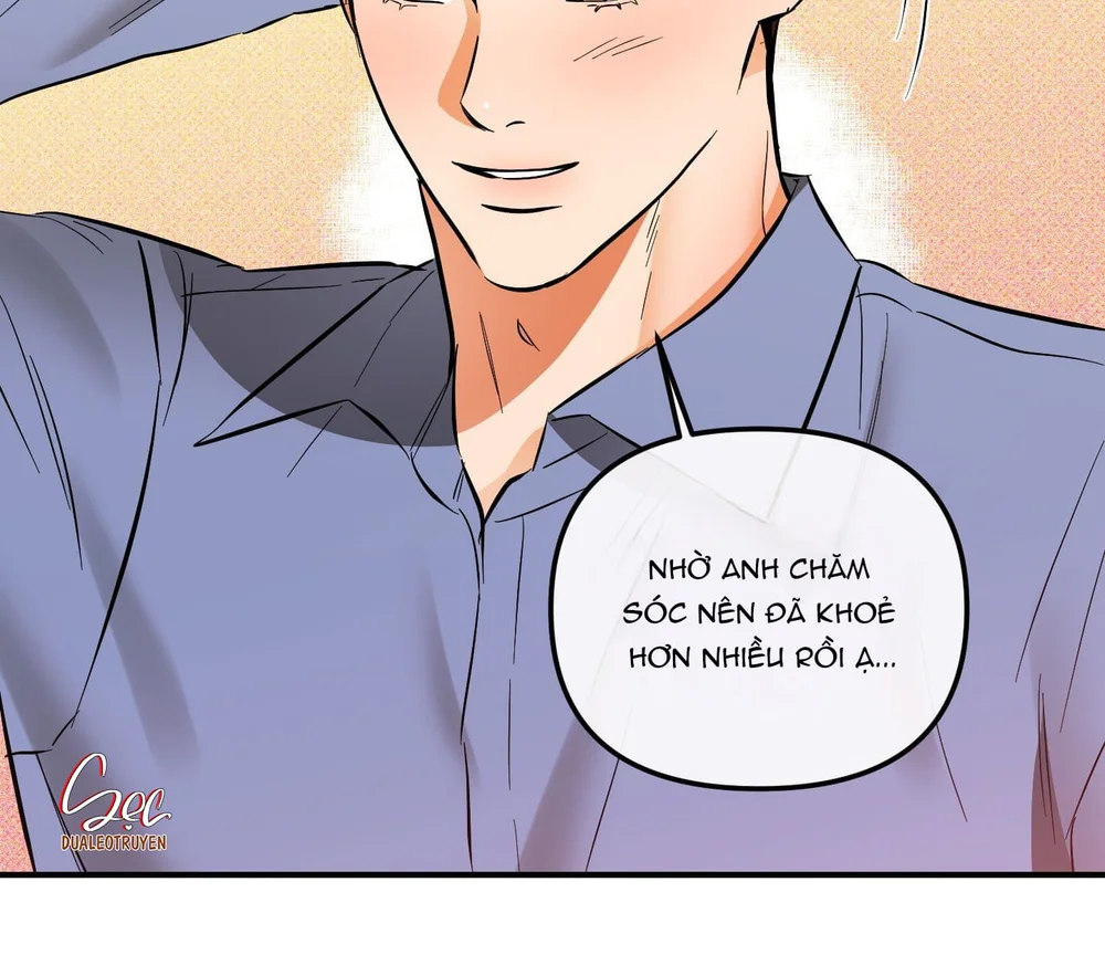 CẬU NHÓC ĐÁNG YÊU CỦA TÔI - Chapter 17 - Trang 12