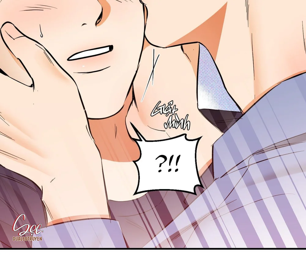 CẬU NHÓC ĐÁNG YÊU CỦA TÔI - Chapter 17 - Trang 18