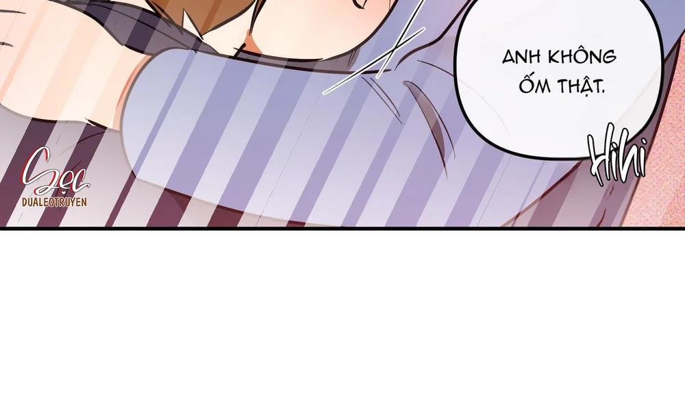 CẬU NHÓC ĐÁNG YÊU CỦA TÔI - Chapter 17 - Trang 20