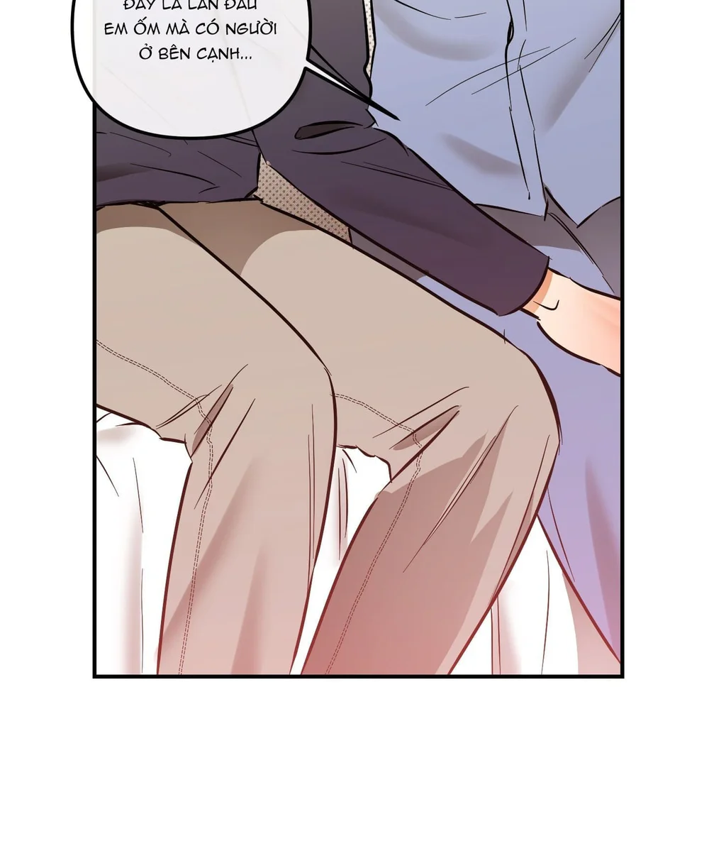 CẬU NHÓC ĐÁNG YÊU CỦA TÔI - Chapter 17 - Trang 22