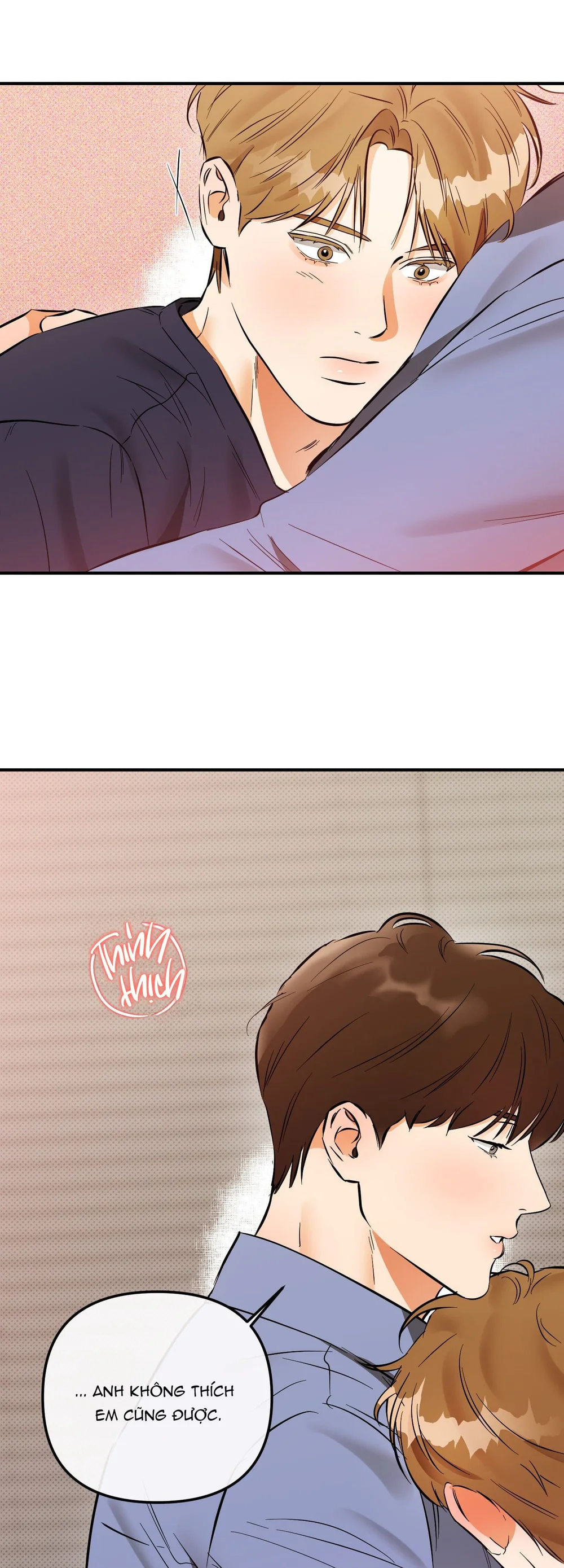 CẬU NHÓC ĐÁNG YÊU CỦA TÔI - Chapter 17 - Trang 25