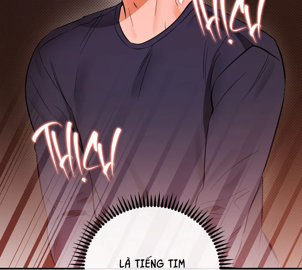 CẬU NHÓC ĐÁNG YÊU CỦA TÔI - Chapter 17 - Trang 28