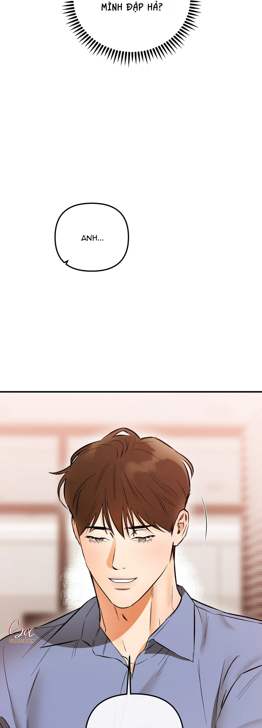 CẬU NHÓC ĐÁNG YÊU CỦA TÔI - Chapter 17 - Trang 29