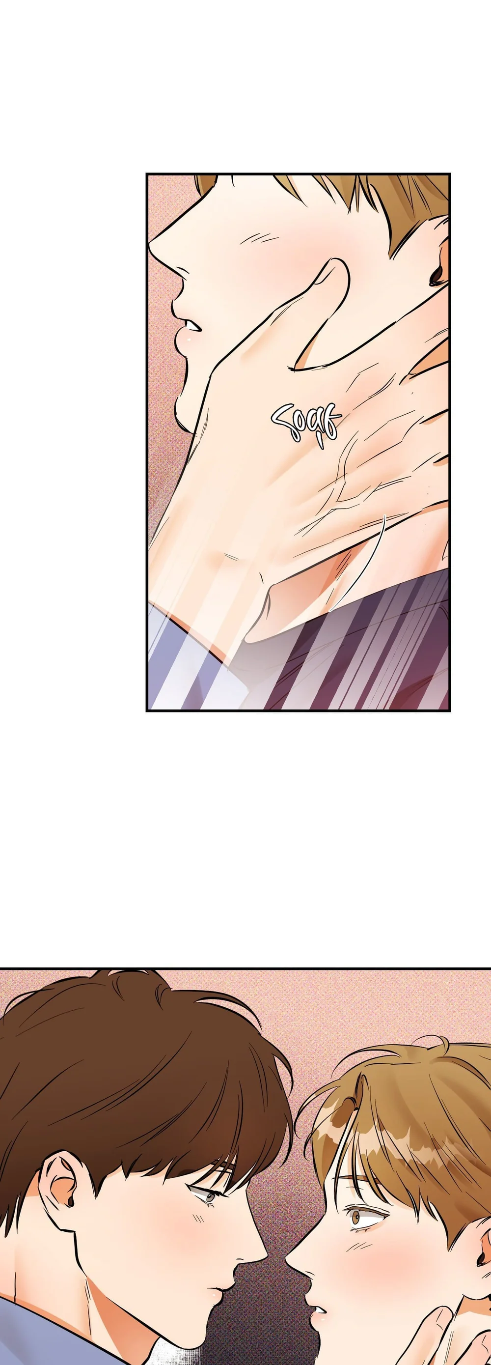 CẬU NHÓC ĐÁNG YÊU CỦA TÔI - Chapter 17 - Trang 31