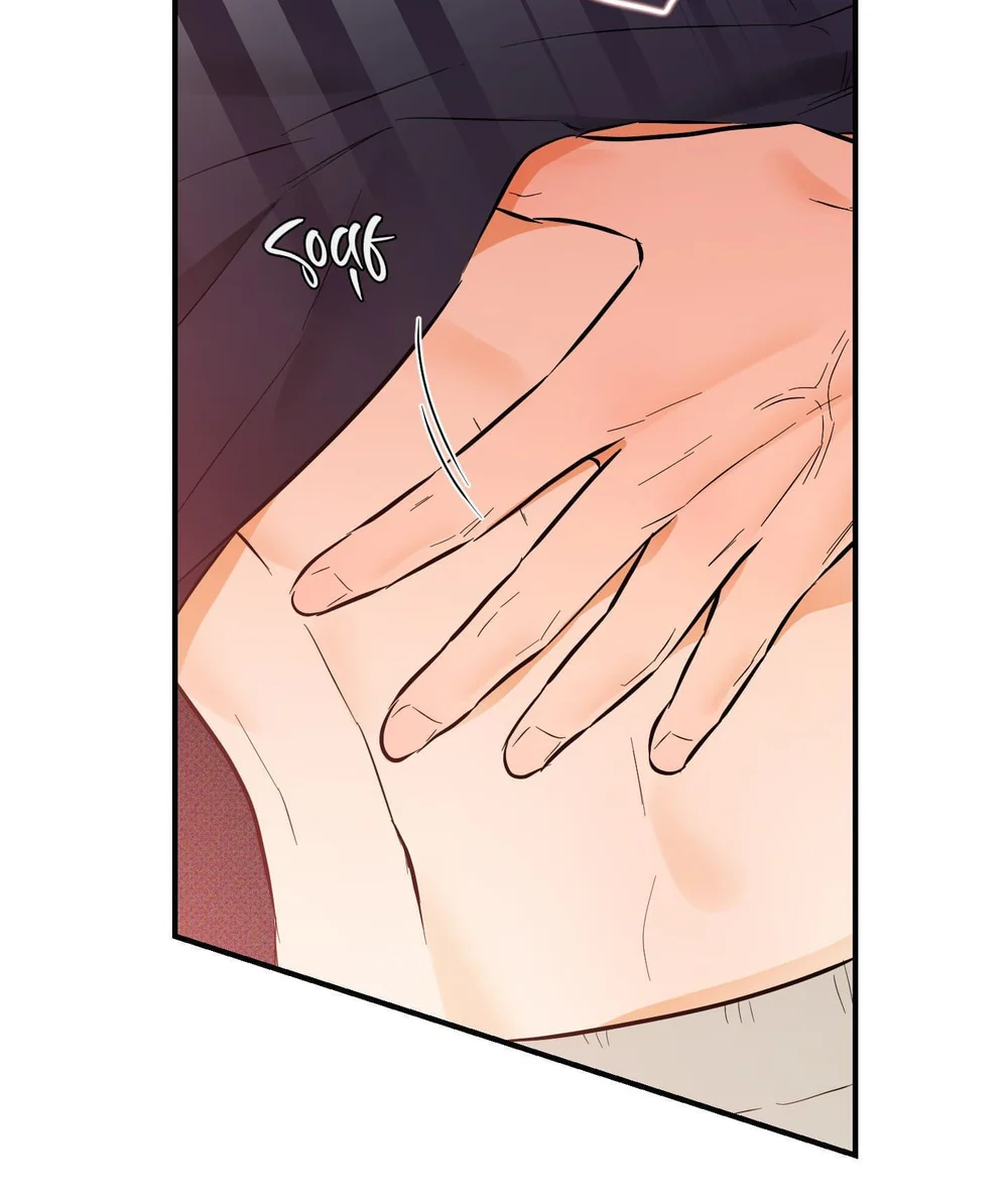 CẬU NHÓC ĐÁNG YÊU CỦA TÔI - Chapter 17 - Trang 36