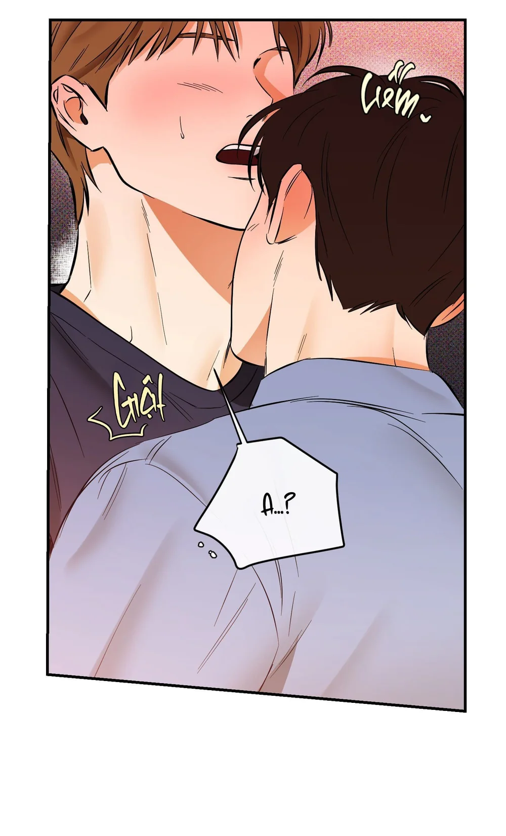 CẬU NHÓC ĐÁNG YÊU CỦA TÔI - Chapter 17 - Trang 38