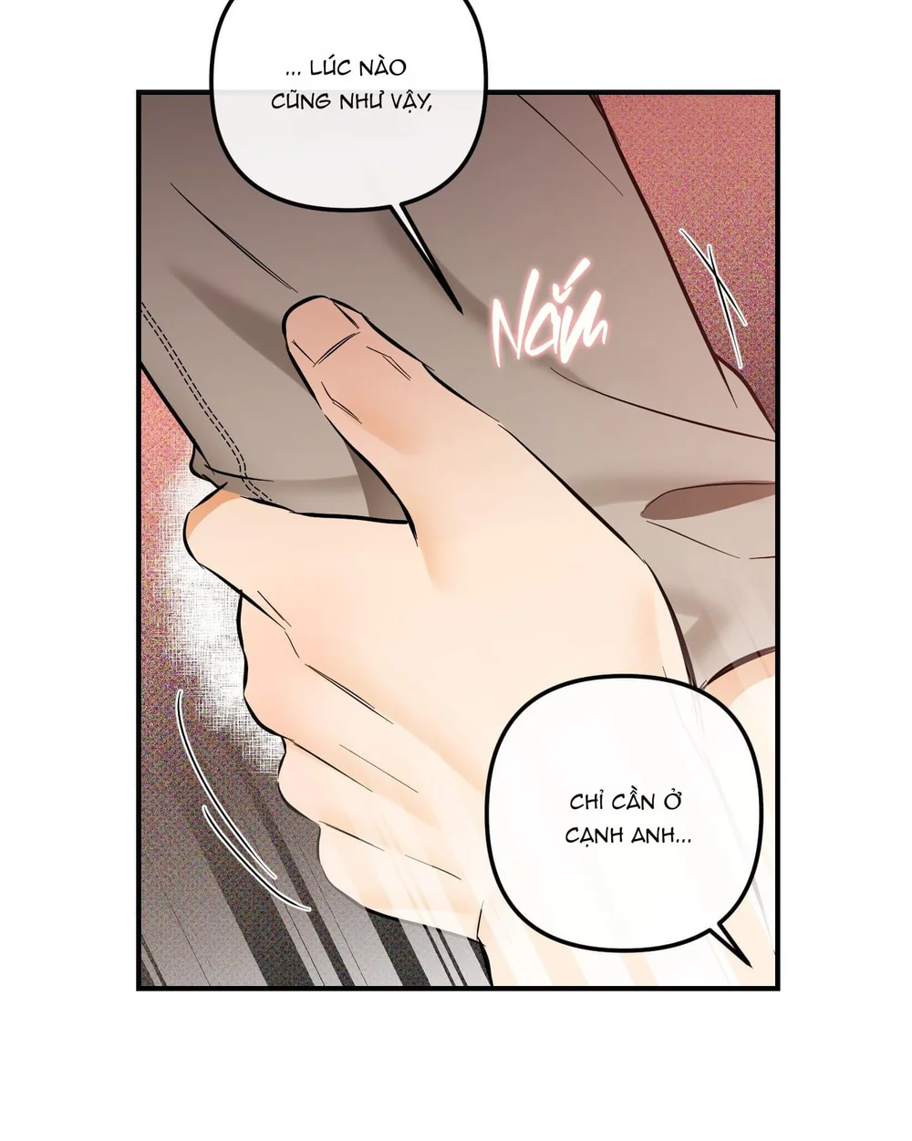 CẬU NHÓC ĐÁNG YÊU CỦA TÔI - Chapter 17 - Trang 42