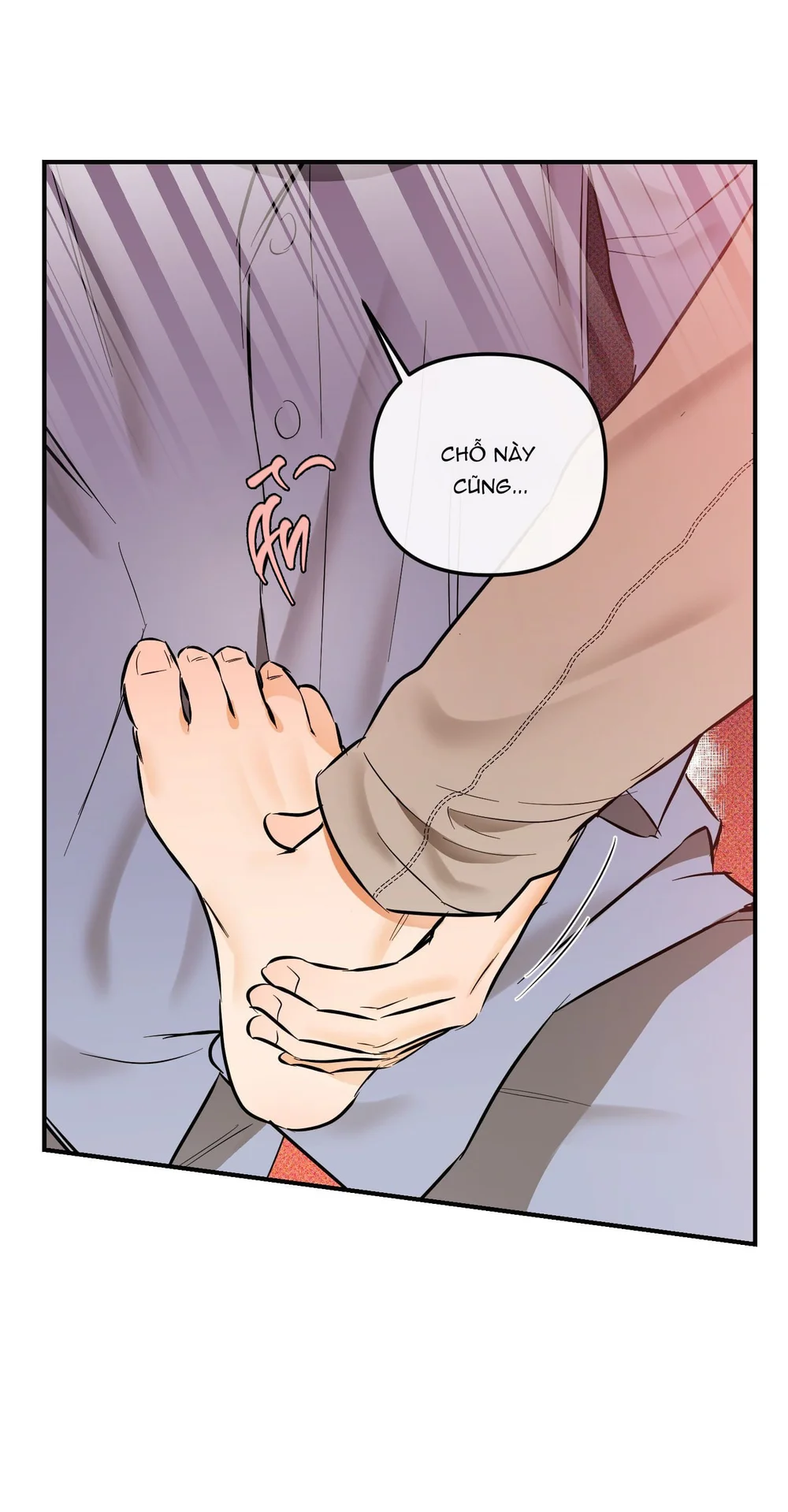 CẬU NHÓC ĐÁNG YÊU CỦA TÔI - Chapter 17 - Trang 44