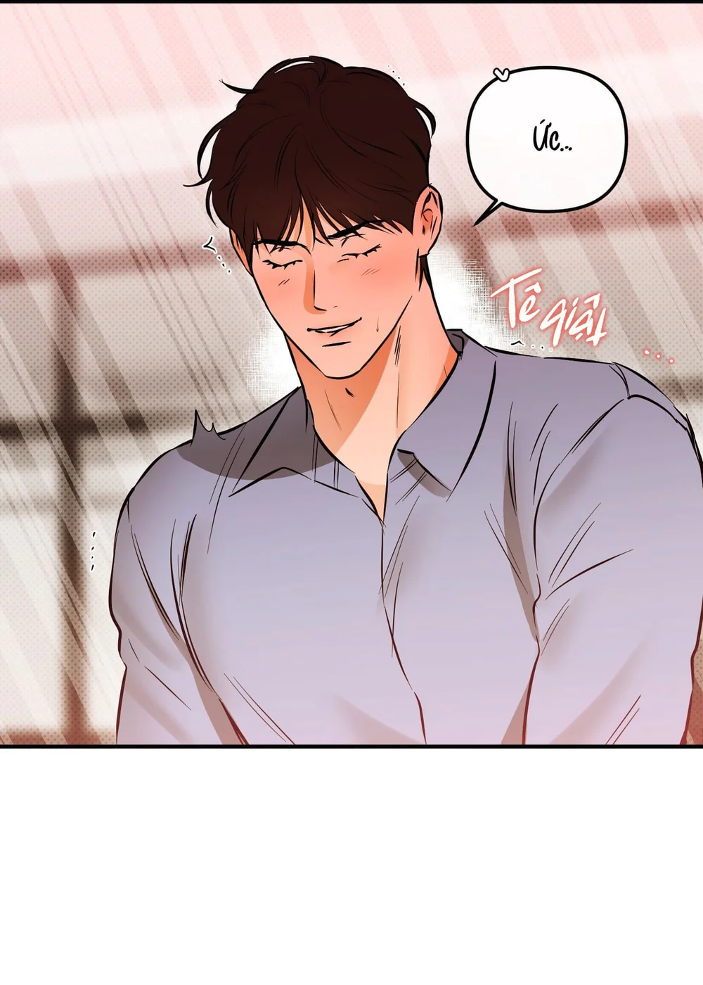 CẬU NHÓC ĐÁNG YÊU CỦA TÔI - Chapter 17 - Trang 46