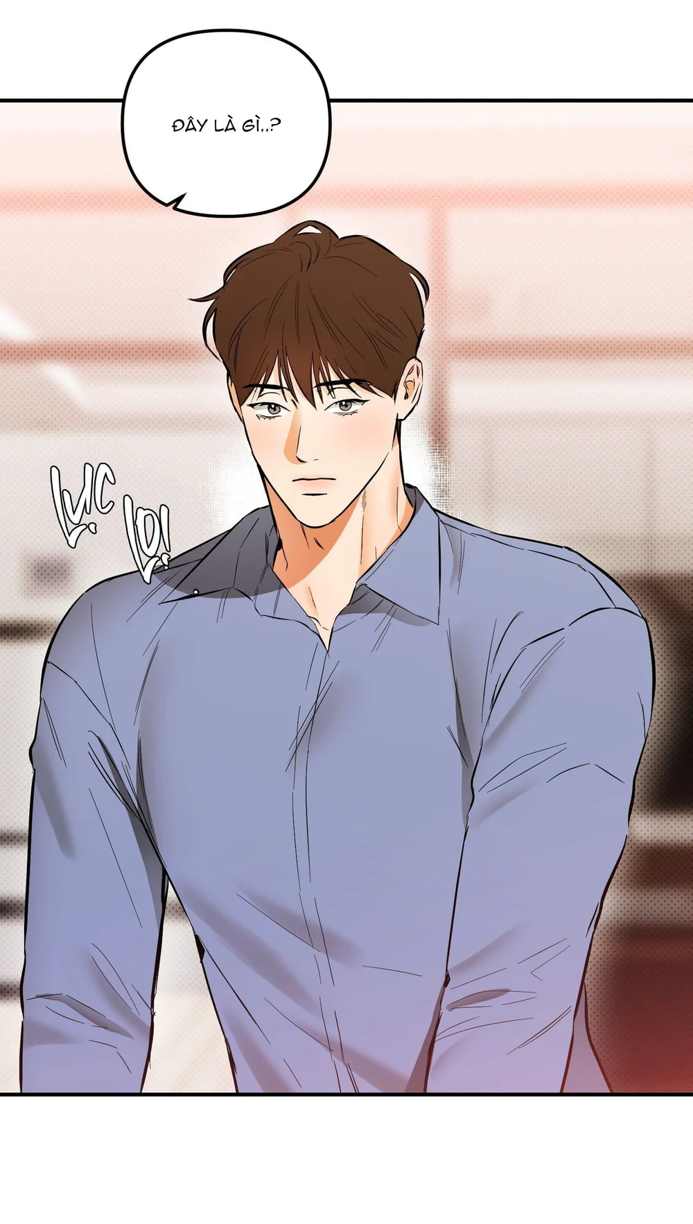 CẬU NHÓC ĐÁNG YÊU CỦA TÔI - Chapter 17 - Trang 52