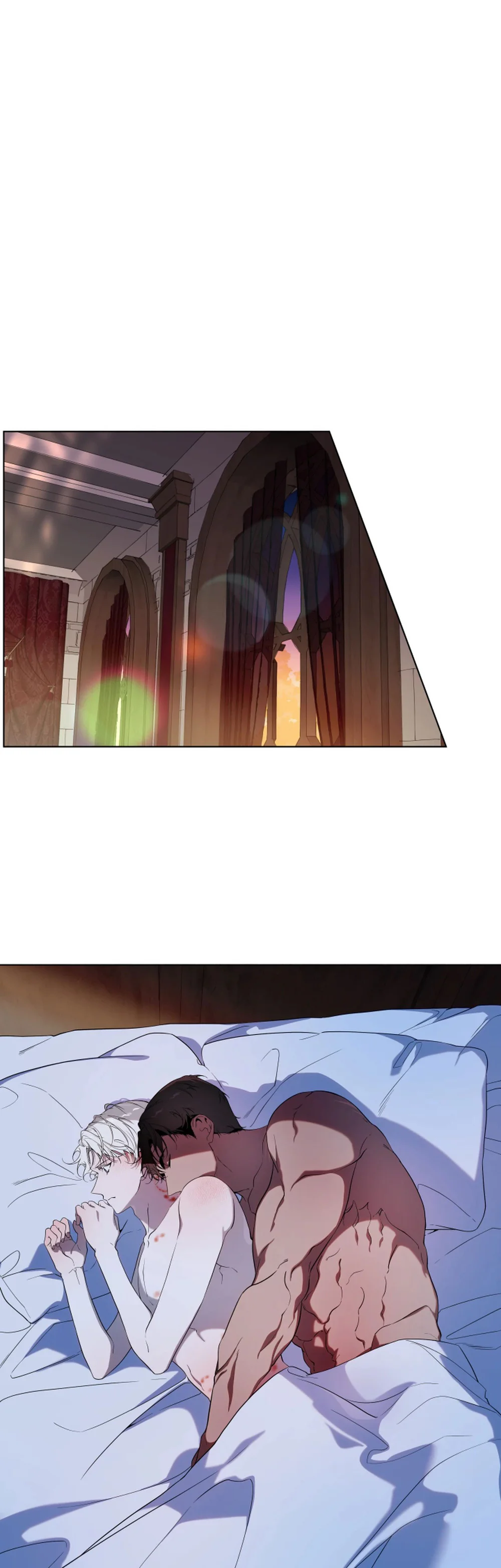 Đọc truyện PSYCHE - Chapter 11