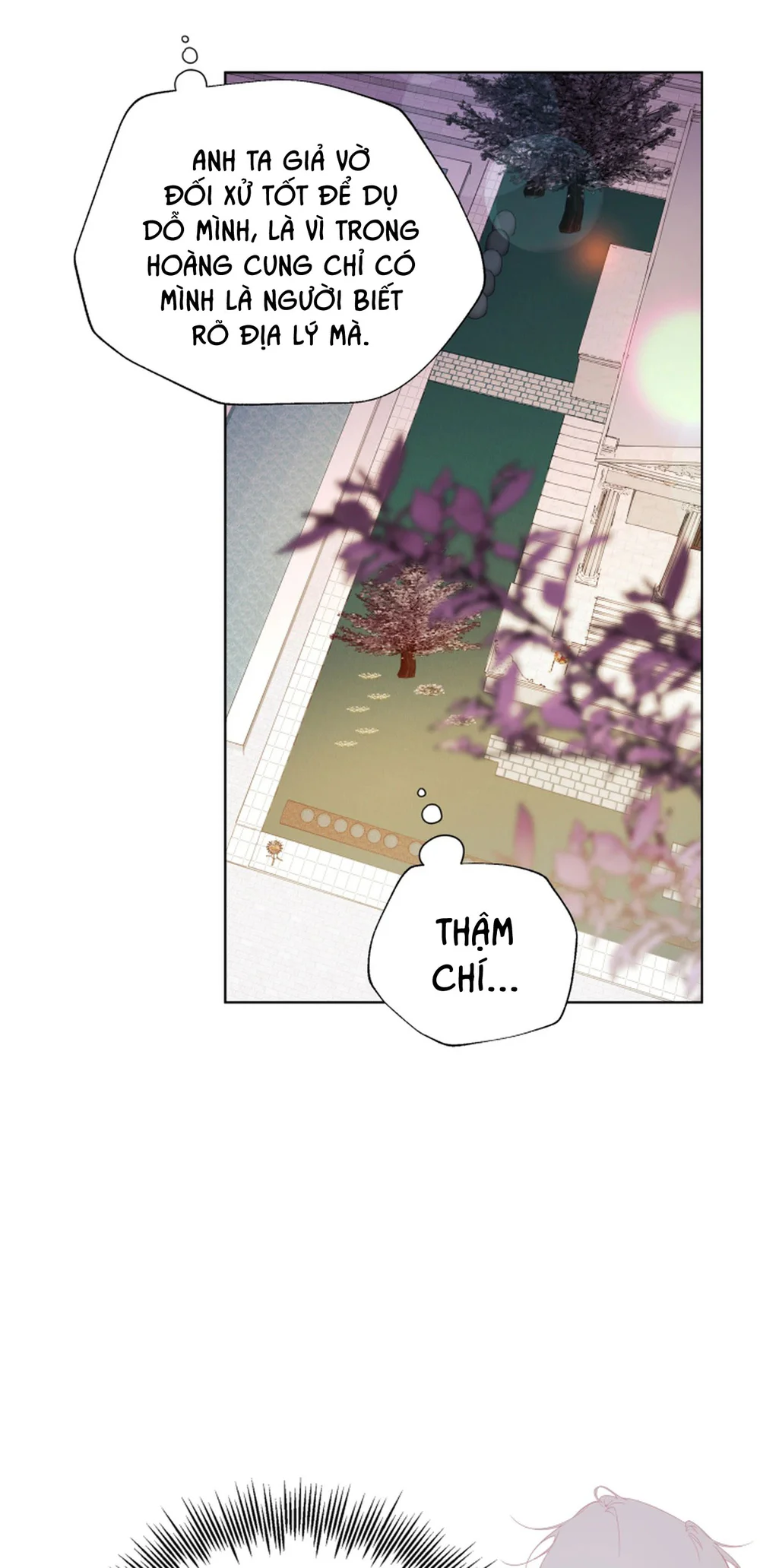 Đọc truyện PSYCHE - Chapter 11