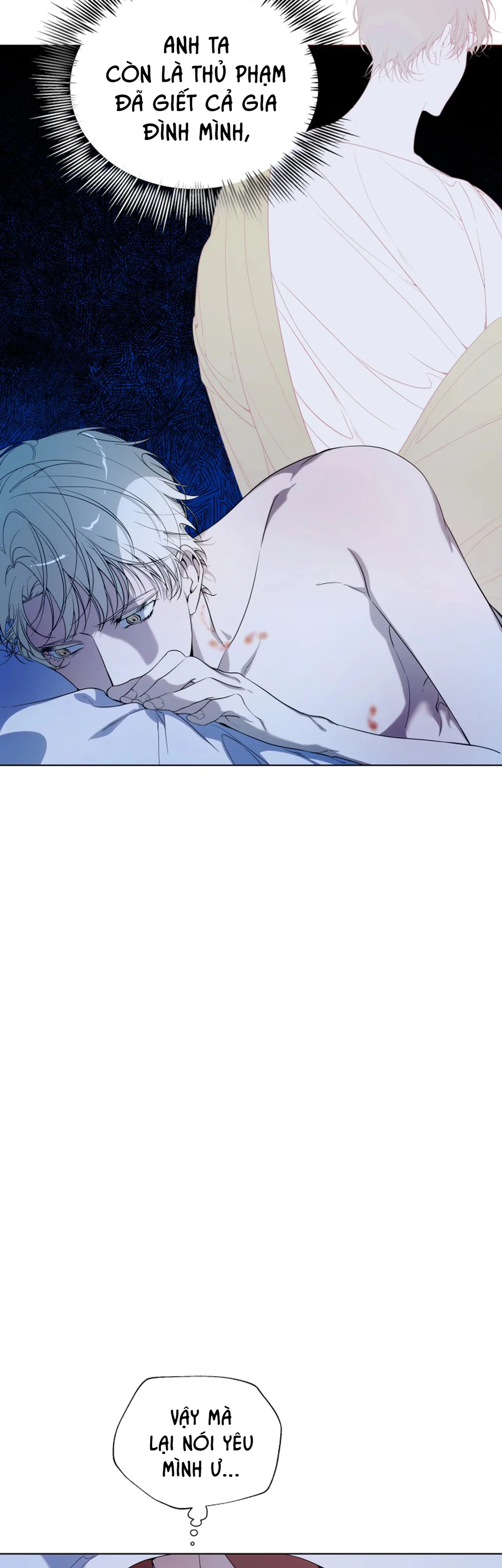 Đọc truyện PSYCHE - Chapter 11