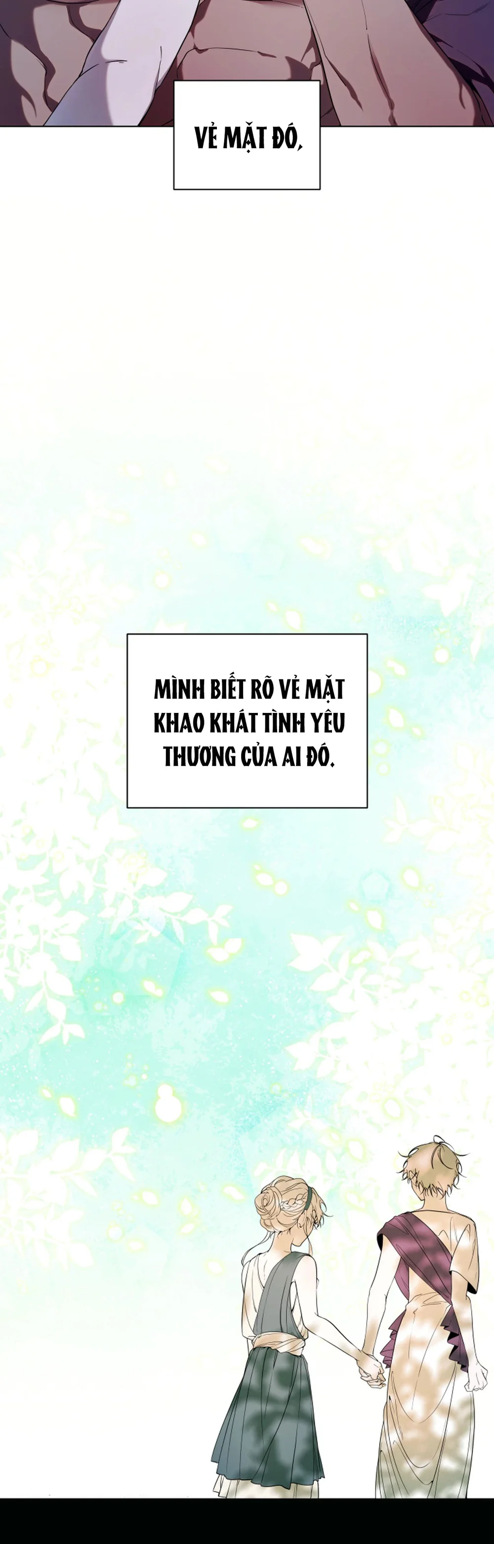 Đọc truyện PSYCHE - Chapter 11