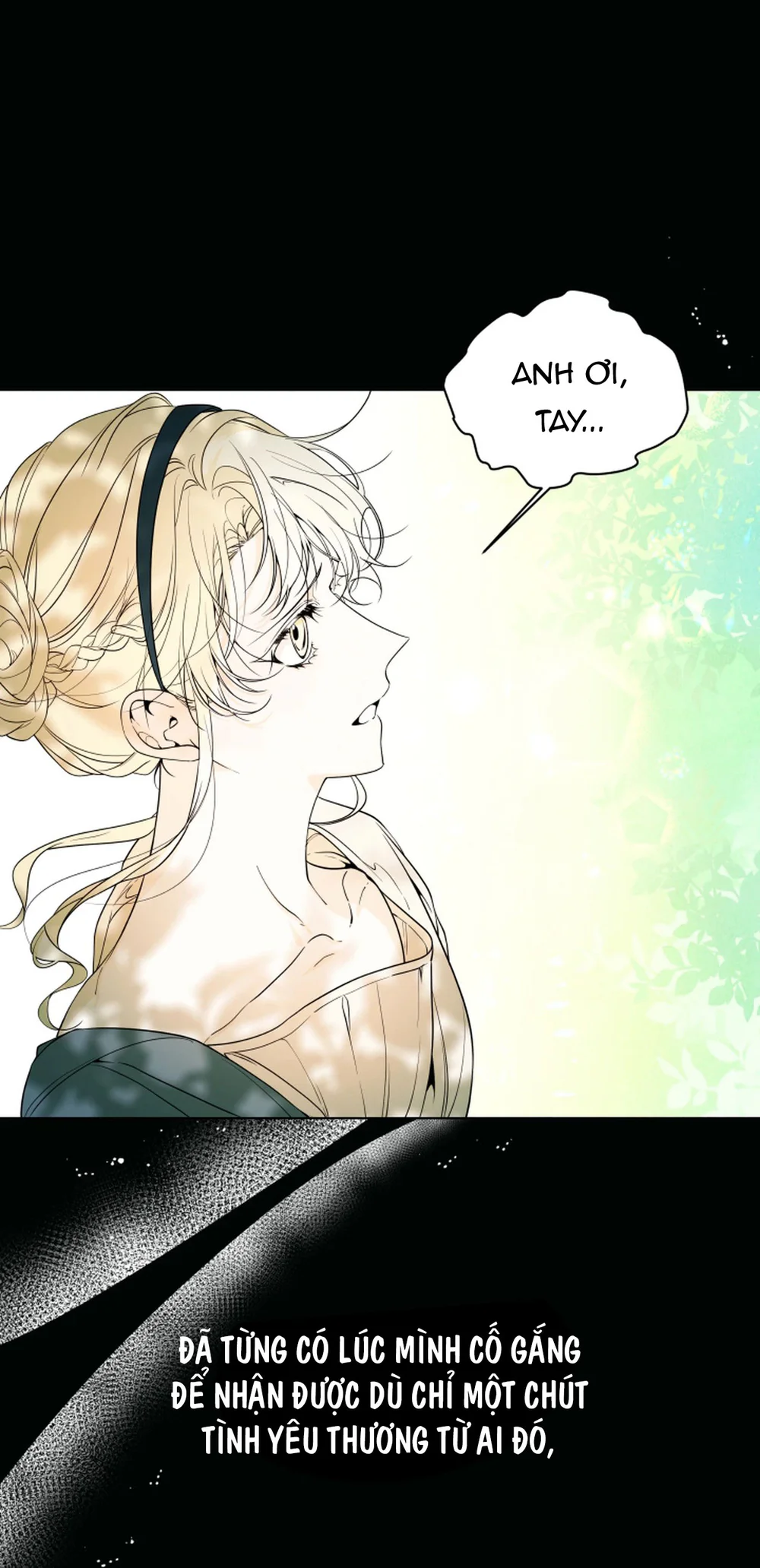 Đọc truyện PSYCHE - Chapter 11