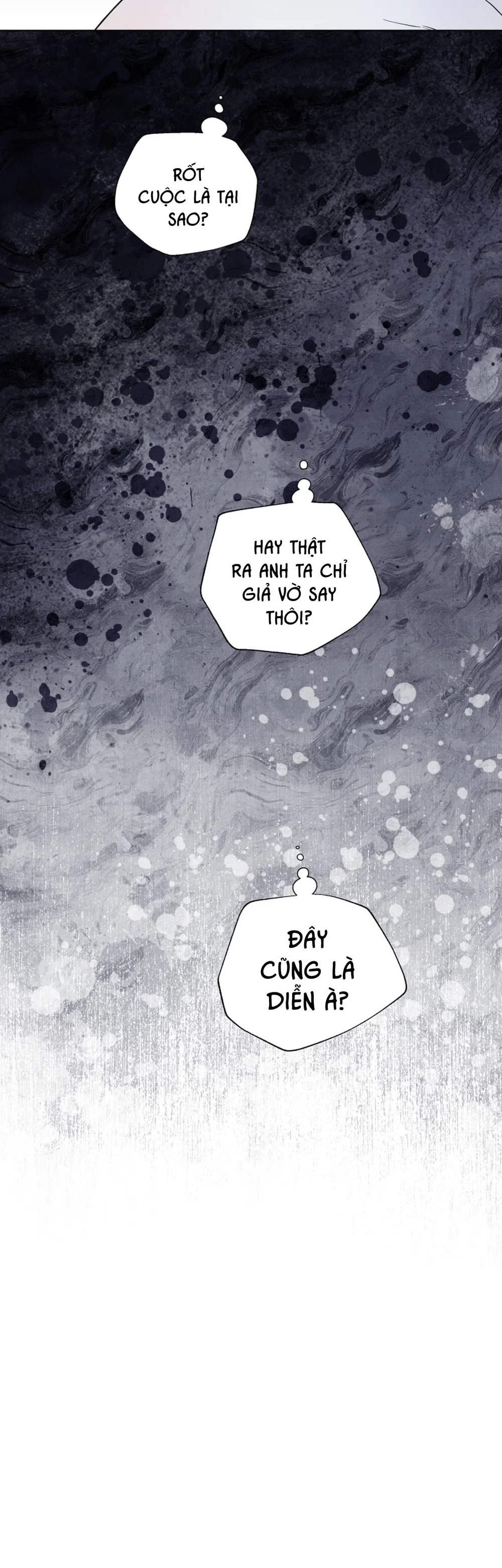 Đọc truyện PSYCHE - Chapter 11