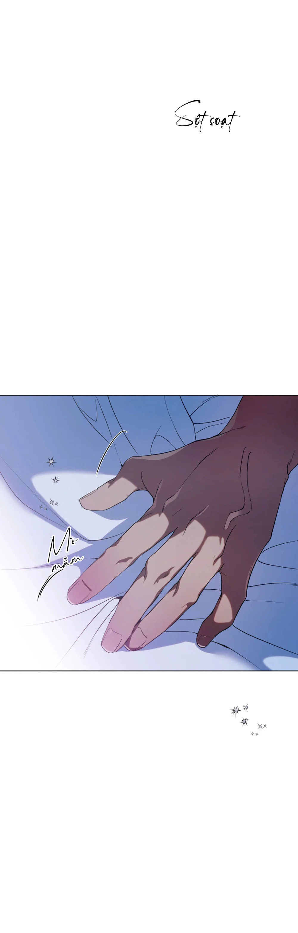 Đọc truyện PSYCHE - Chapter 11