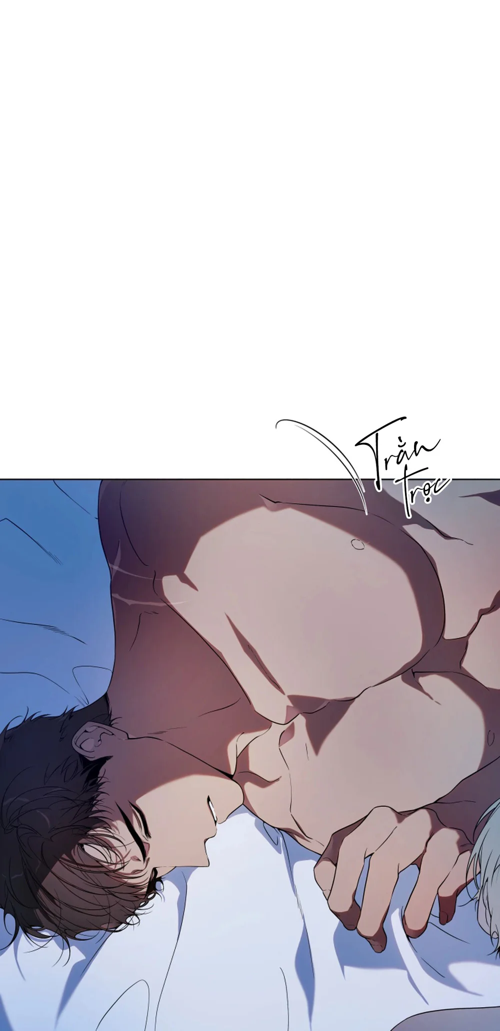 Đọc truyện PSYCHE - Chapter 11