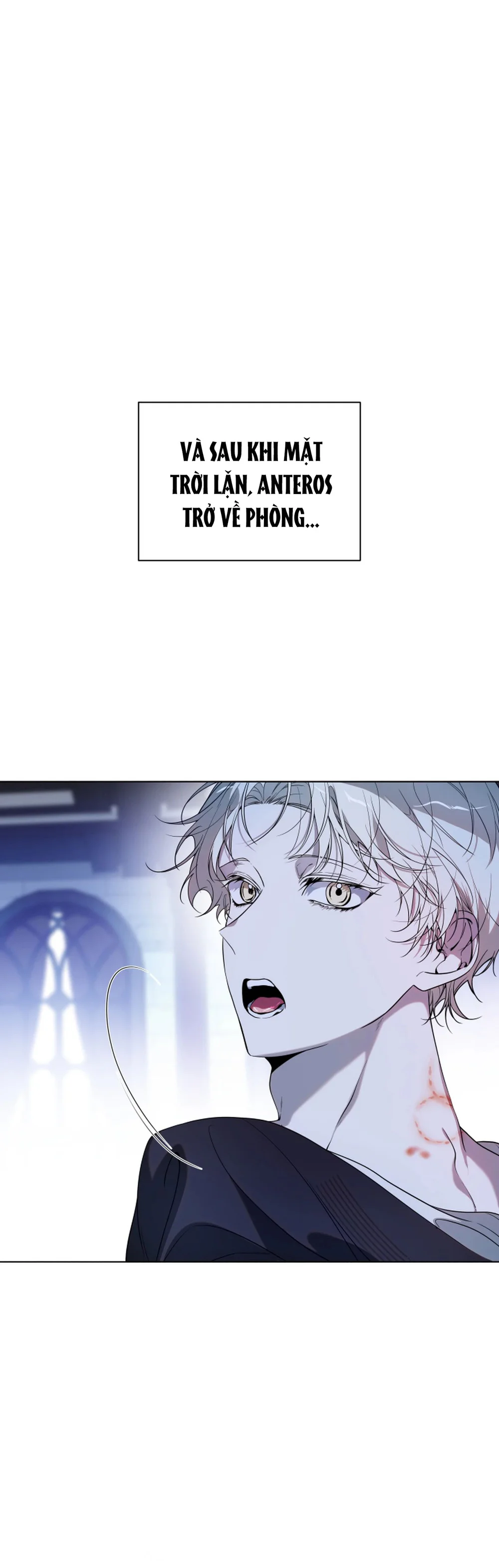 Đọc truyện PSYCHE - Chapter 11
