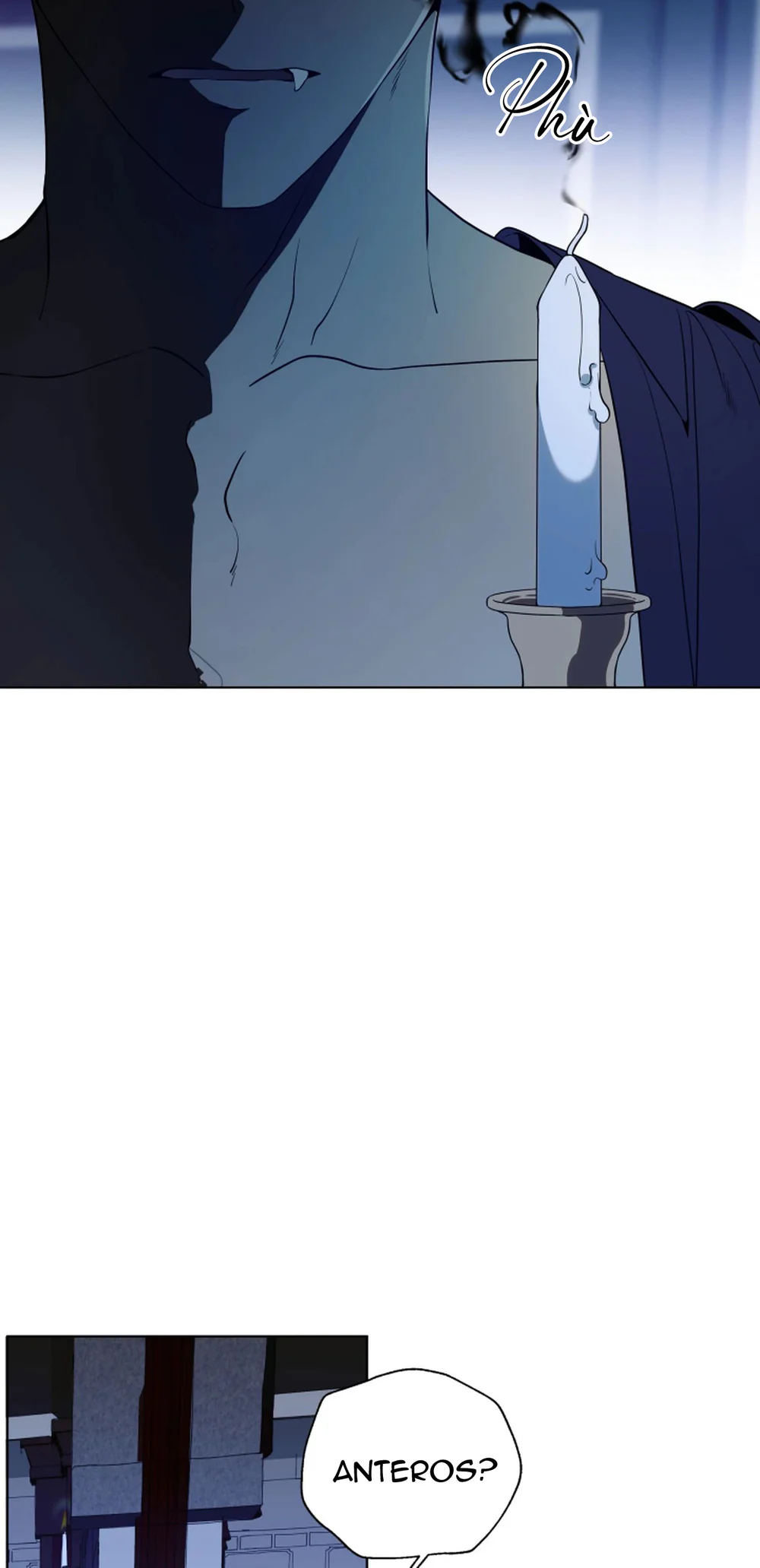 Đọc truyện PSYCHE - Chapter 11