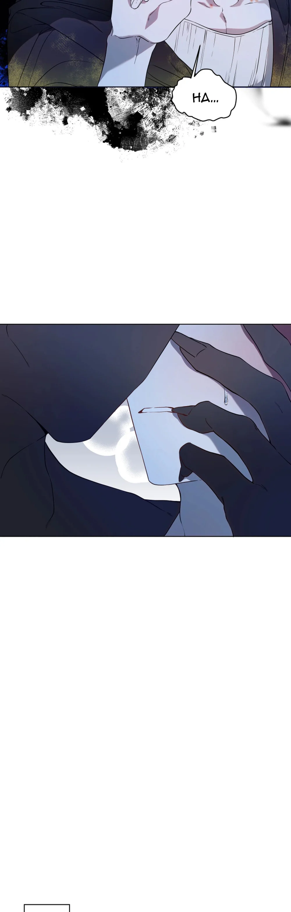 Đọc truyện PSYCHE - Chapter 11