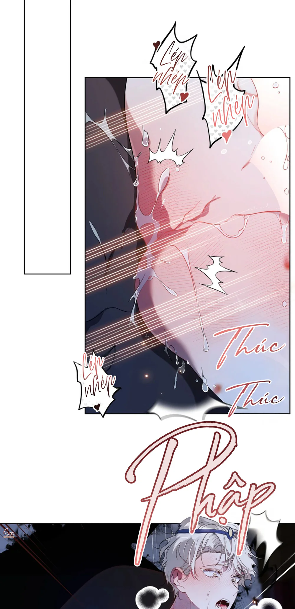 Đọc truyện PSYCHE - Chapter 11