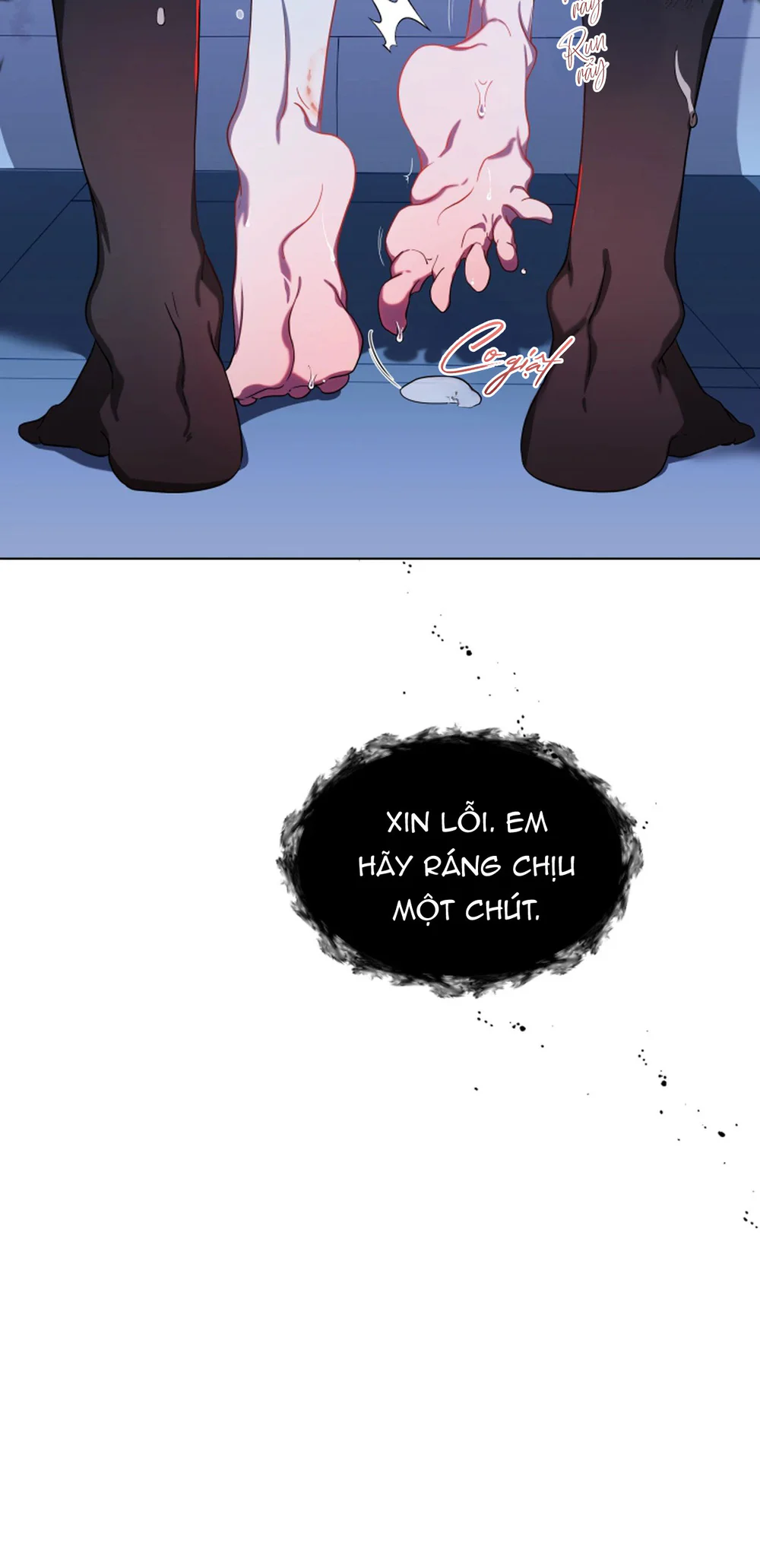 Đọc truyện PSYCHE - Chapter 11