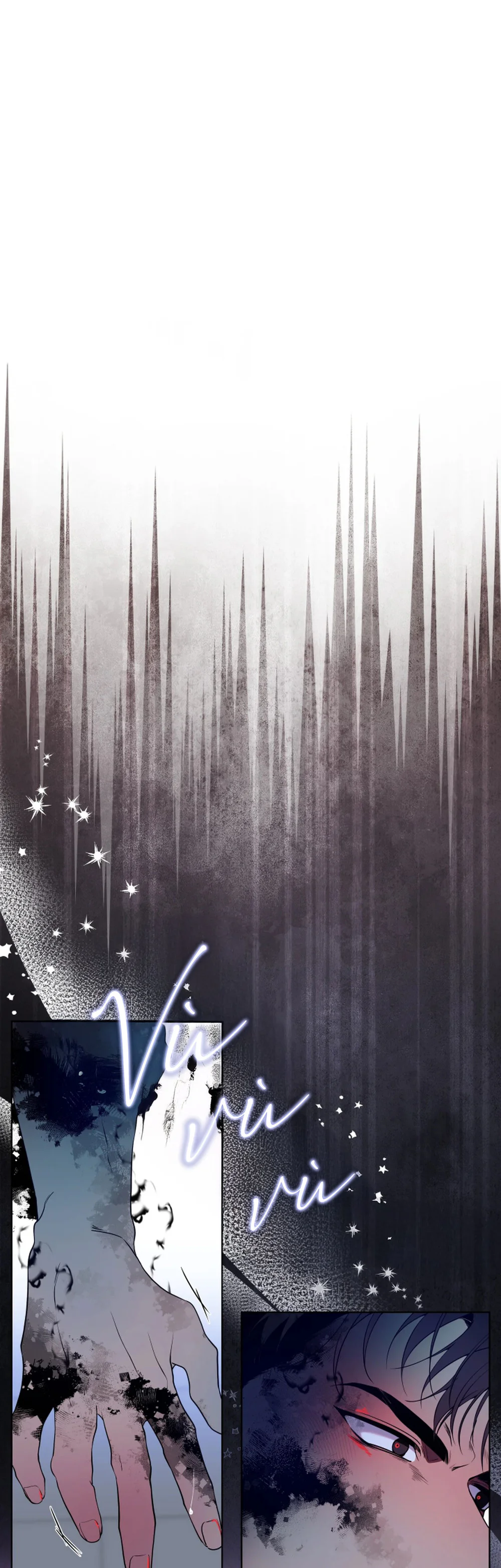 Đọc truyện PSYCHE - Chapter 11