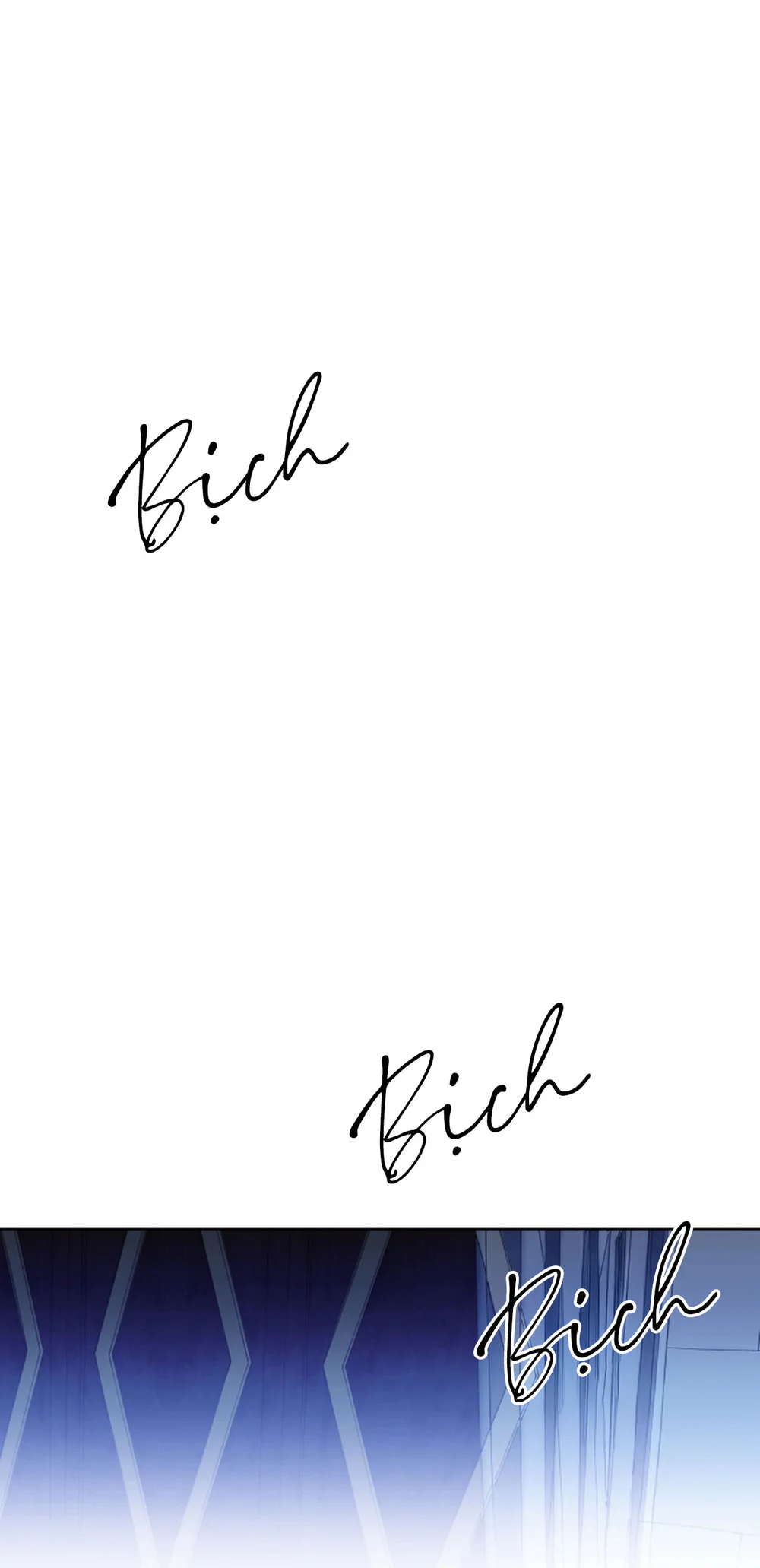 Đọc truyện PSYCHE - Chapter 11