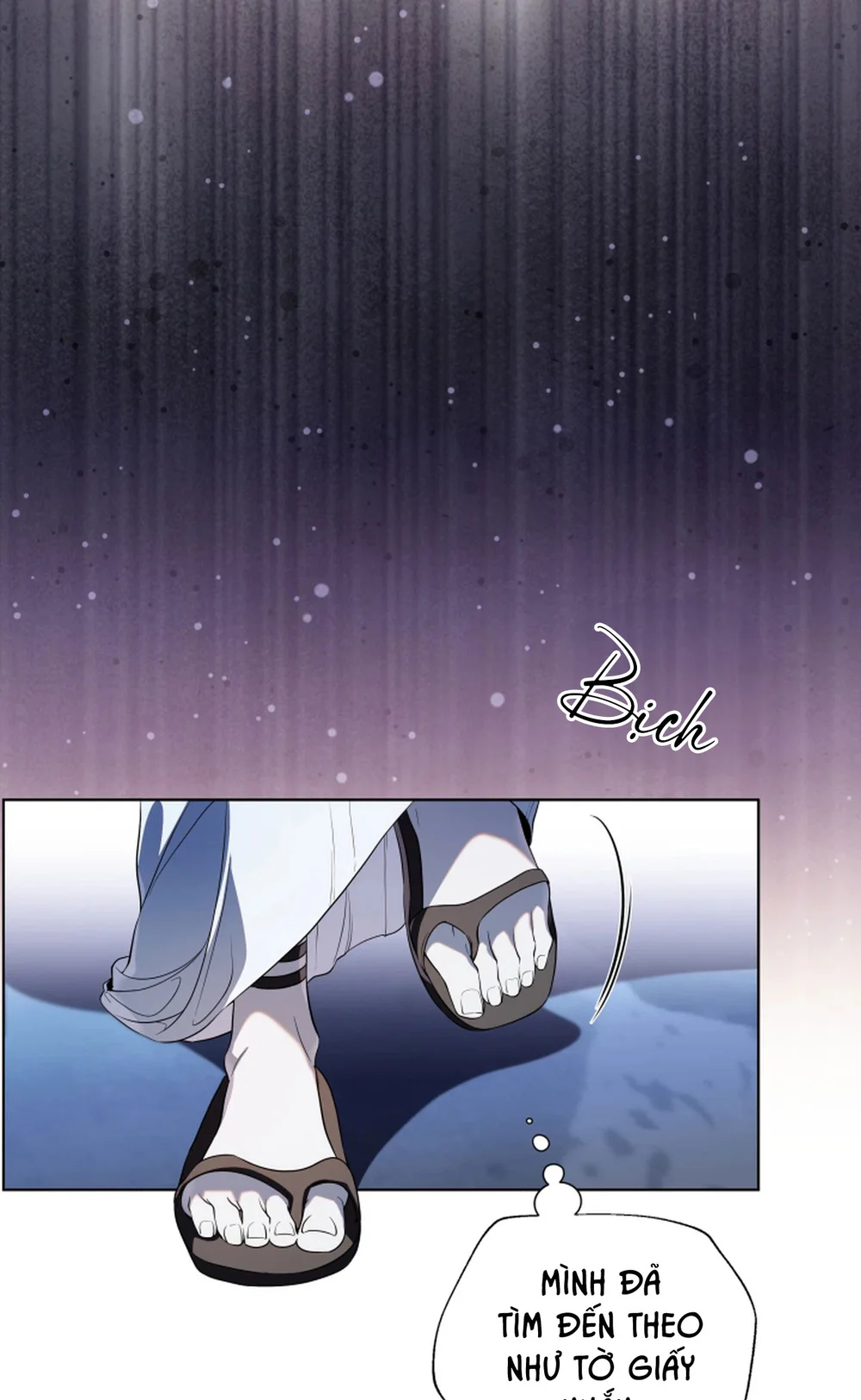 Đọc truyện PSYCHE - Chapter 11