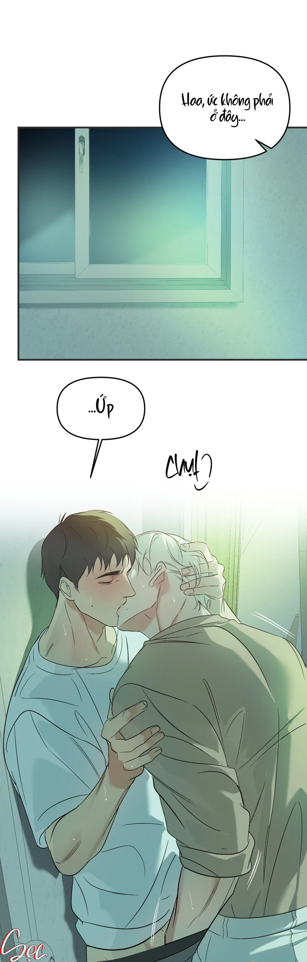 Đọc truyện ĐÈN NỀN - Chapter 58