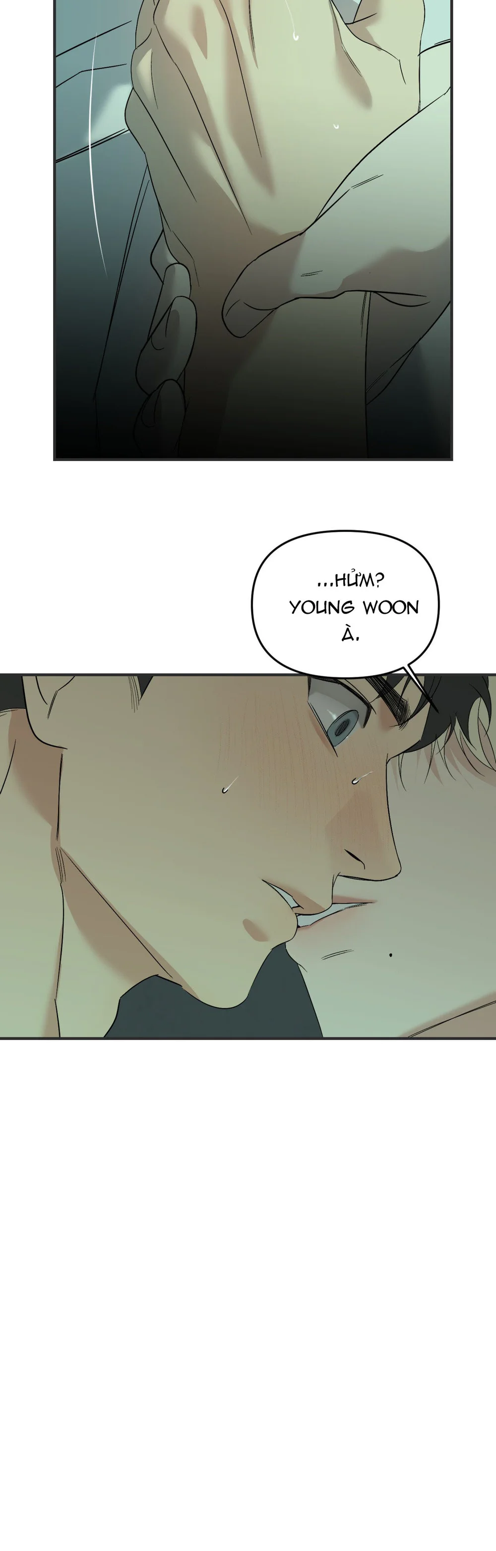 Đọc truyện ĐÈN NỀN - Chapter 58