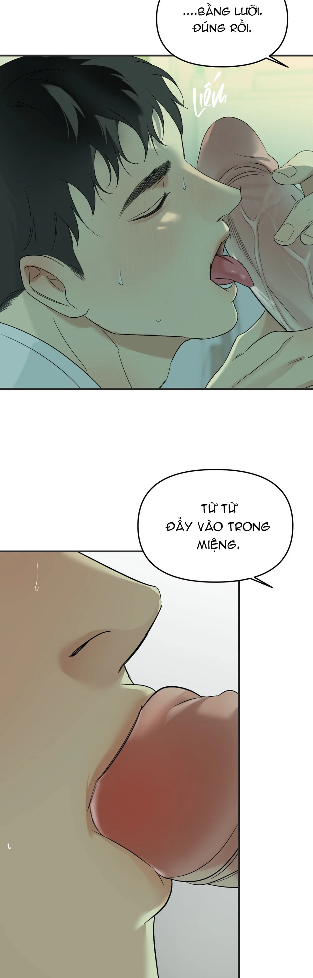 Đọc truyện ĐÈN NỀN - Chapter 58