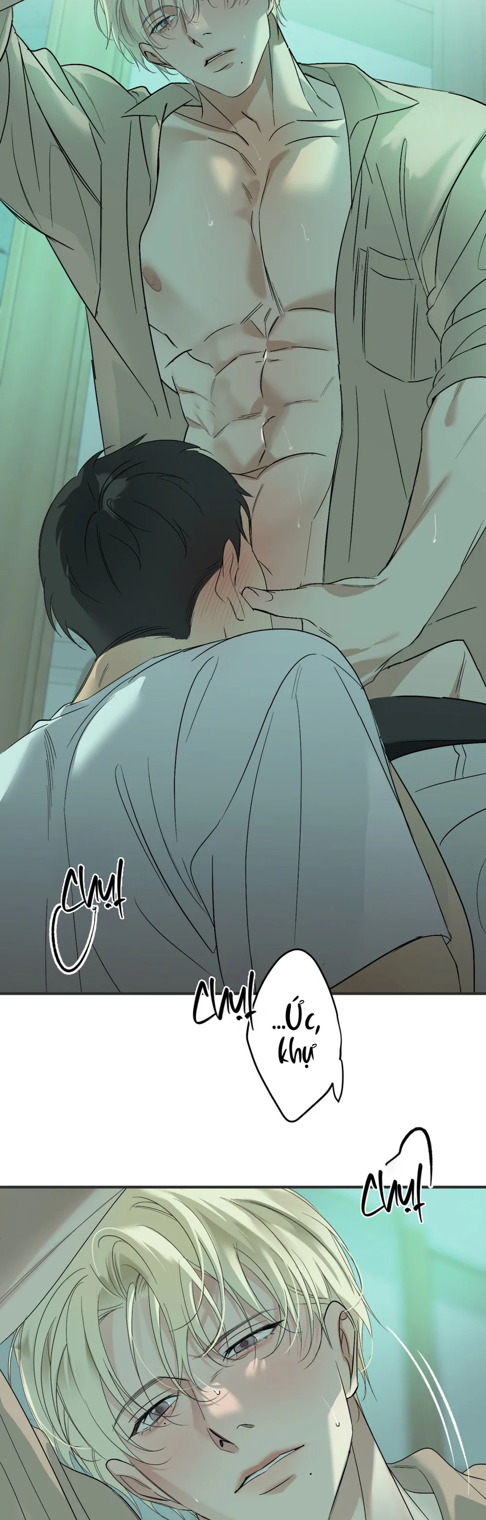 Đọc truyện ĐÈN NỀN - Chapter 58