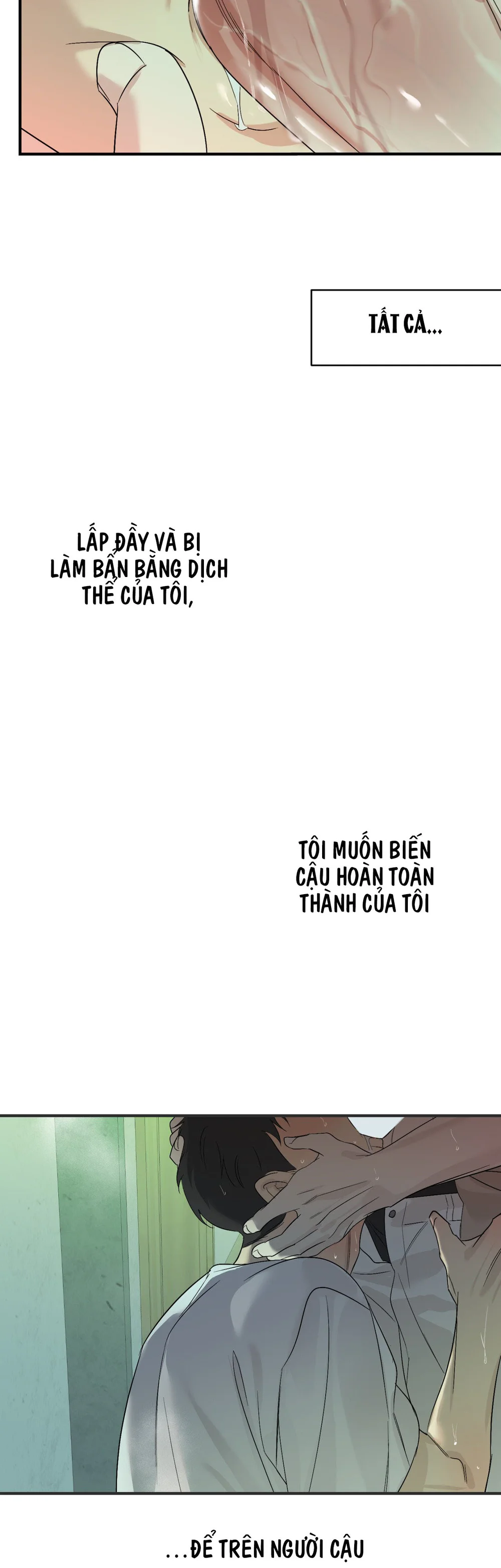 Đọc truyện ĐÈN NỀN - Chapter 58