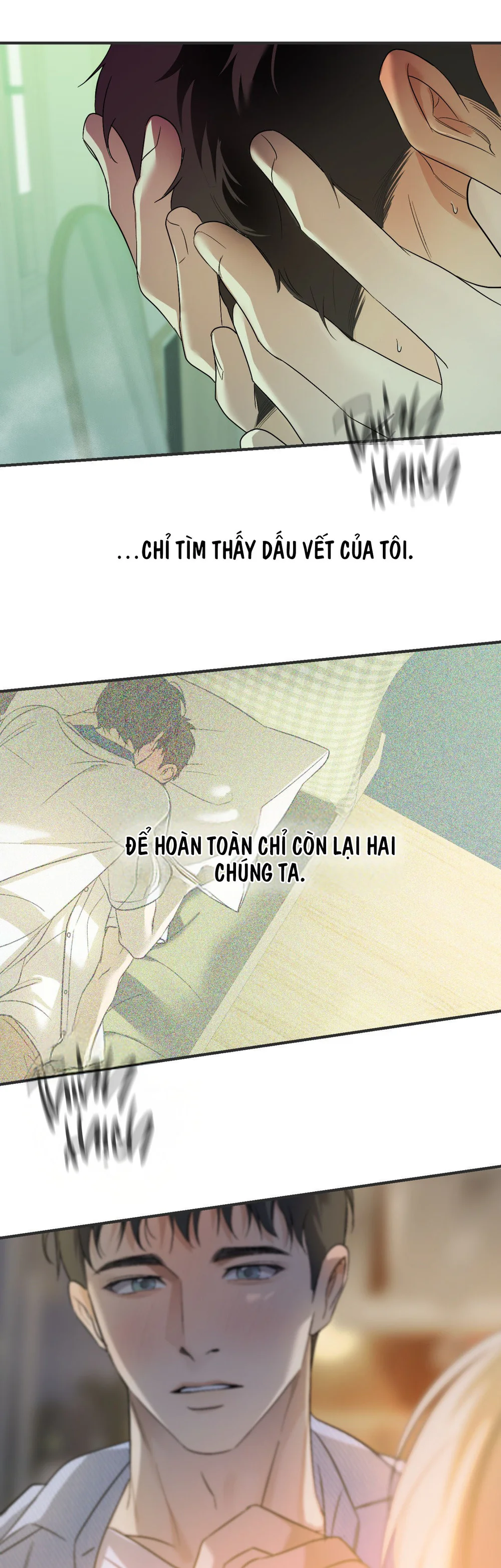 Đọc truyện ĐÈN NỀN - Chapter 58