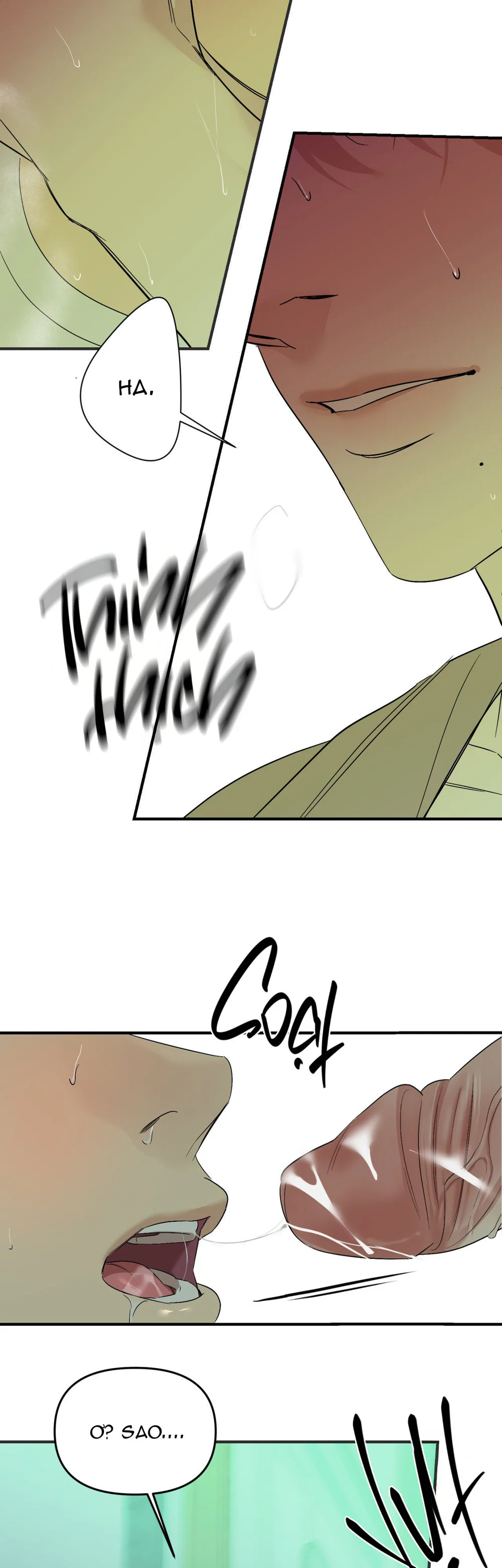 Đọc truyện ĐÈN NỀN - Chapter 58