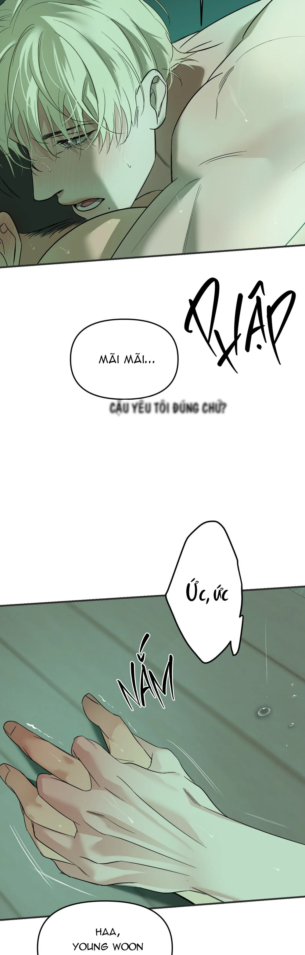 Đọc truyện ĐÈN NỀN - Chapter 58