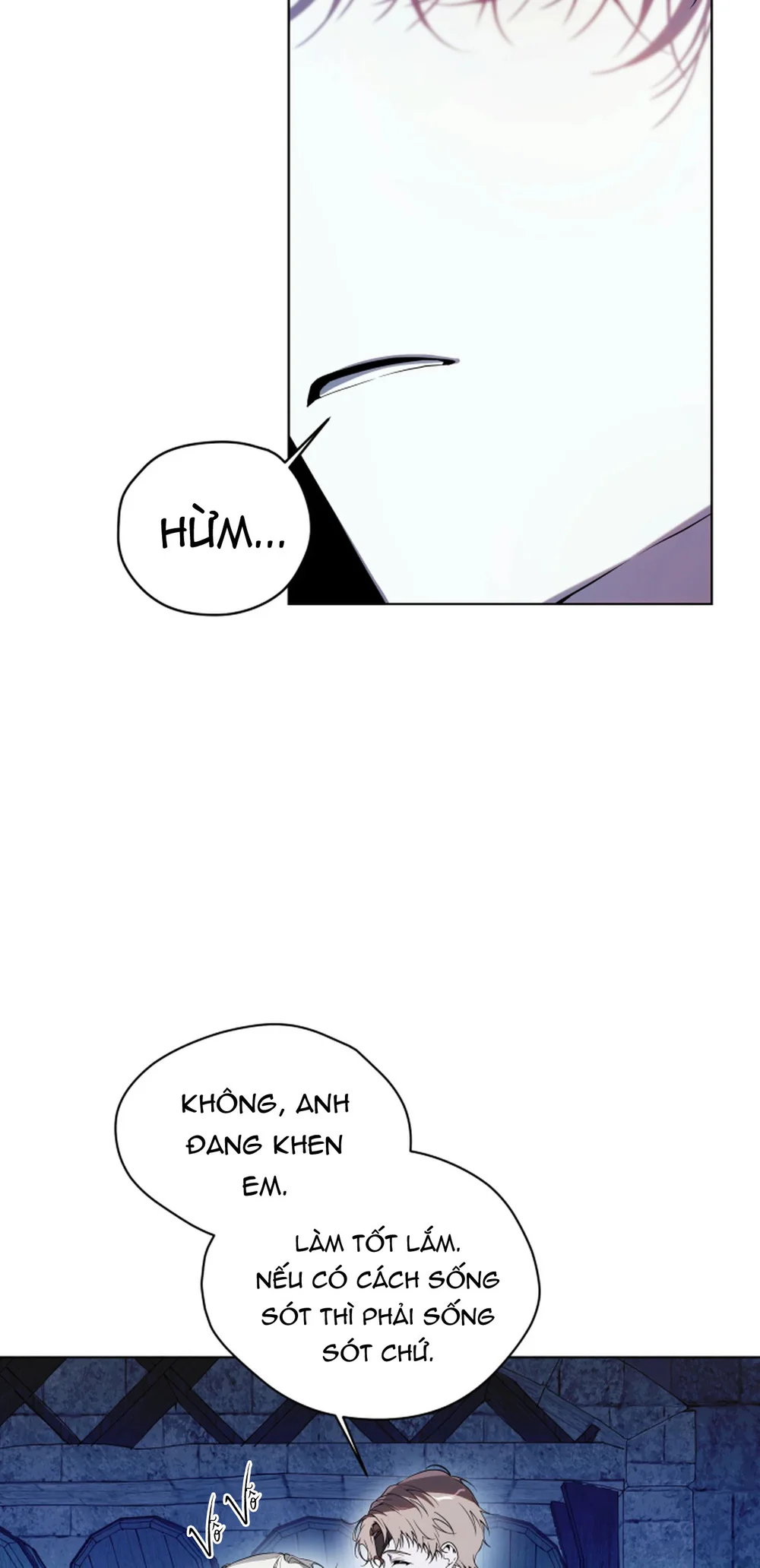 Đọc truyện PSYCHE - Chapter 12