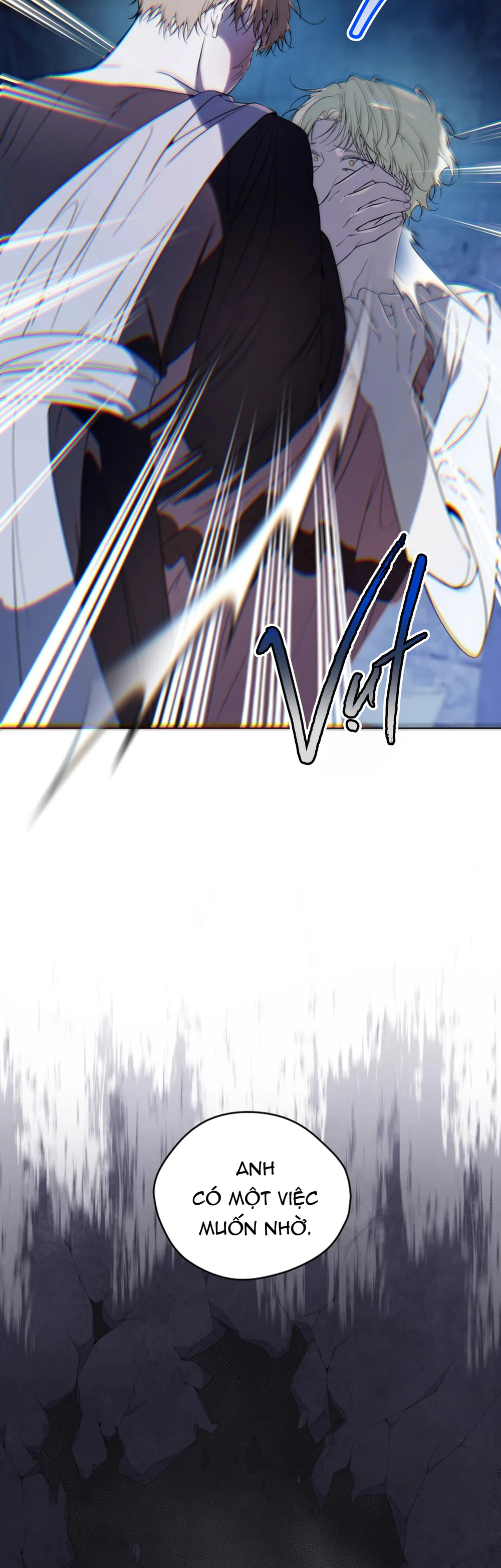 Đọc truyện PSYCHE - Chapter 12