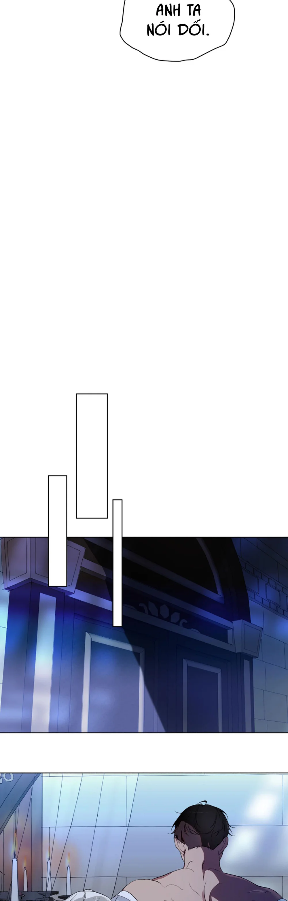 Đọc truyện PSYCHE - Chapter 12