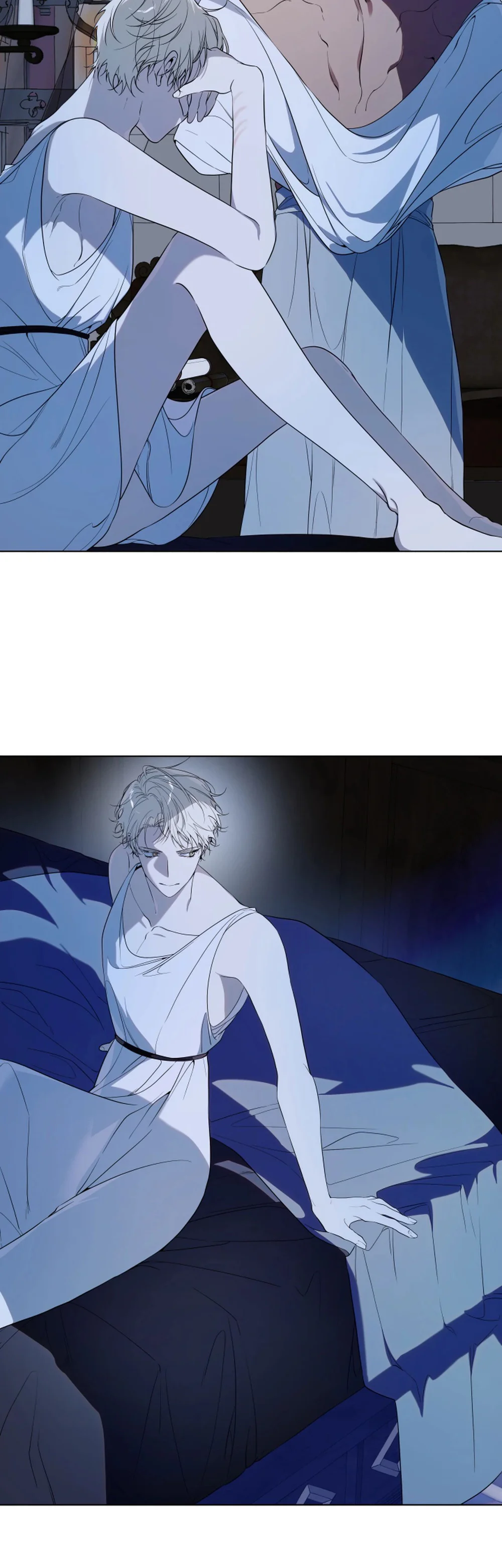 Đọc truyện PSYCHE - Chapter 12