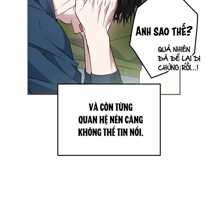 Đọc truyện (ABO) KẺ VÔ LẠI - Chapter 24