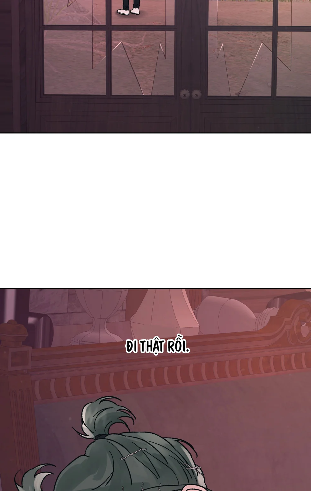 Đọc truyện ĐÊM KINH HOÀNG - Chapter 63