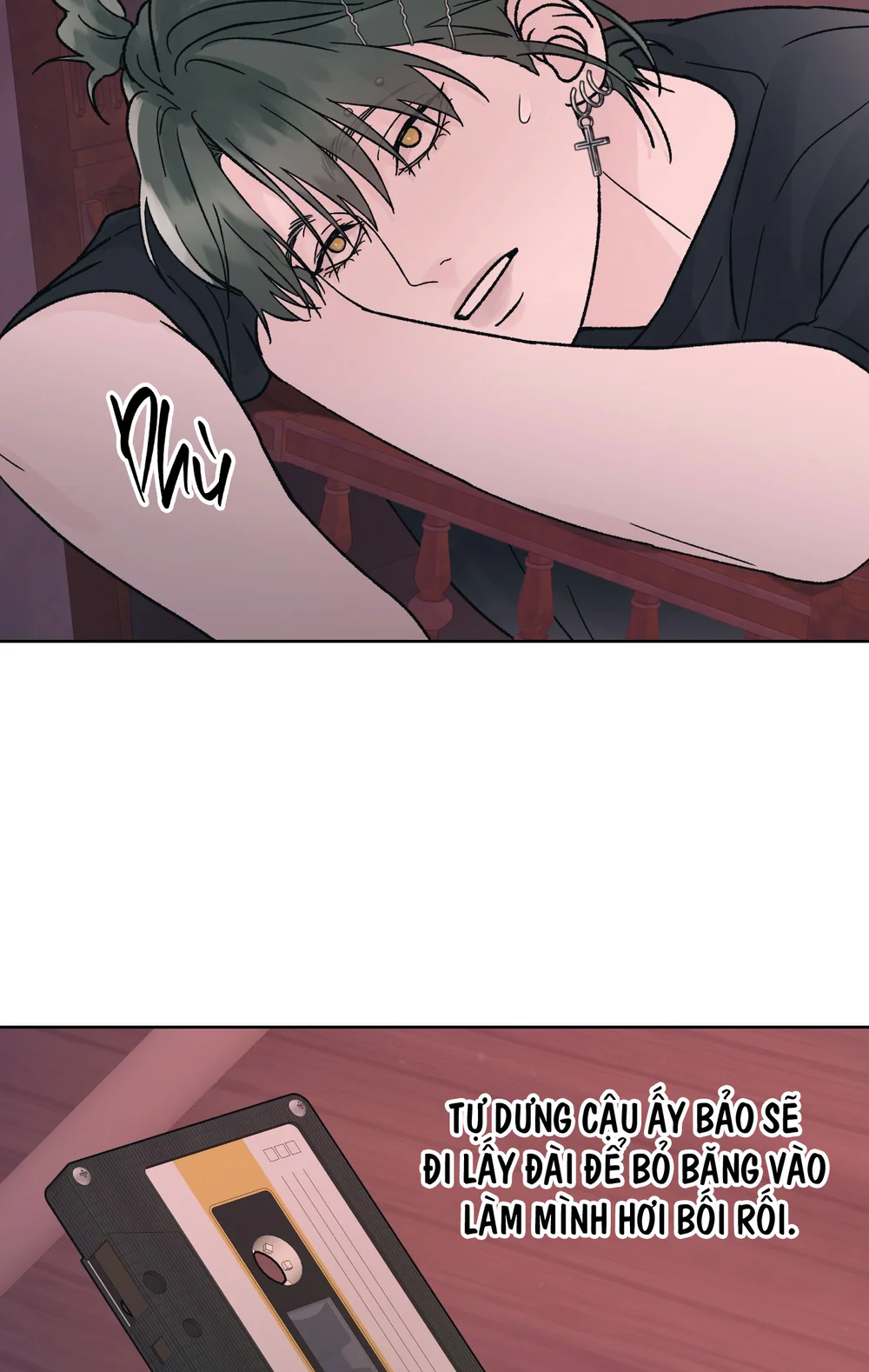 Đọc truyện ĐÊM KINH HOÀNG - Chapter 63